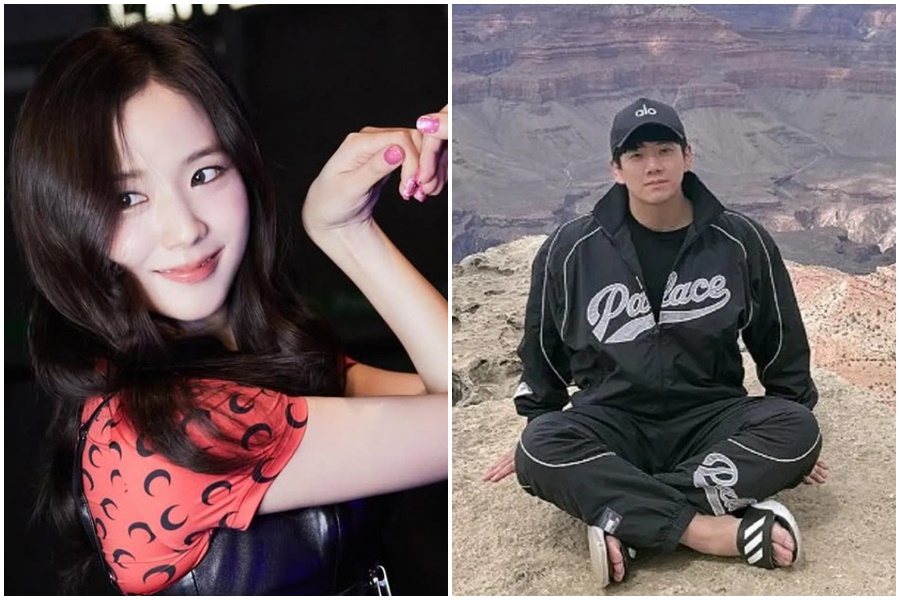 Jisoo親哥遭爆料，涉嫌偷拍性愛片還外流。（翻攝自sooyaaa__IG）