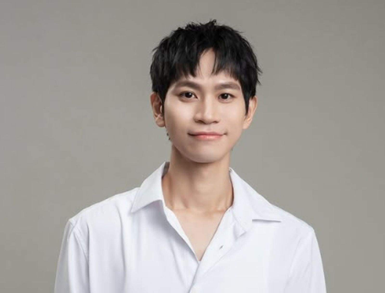 Andy遭家寧媽告2罪「不起訴」! 他親發聲:真實的力量總將會發光