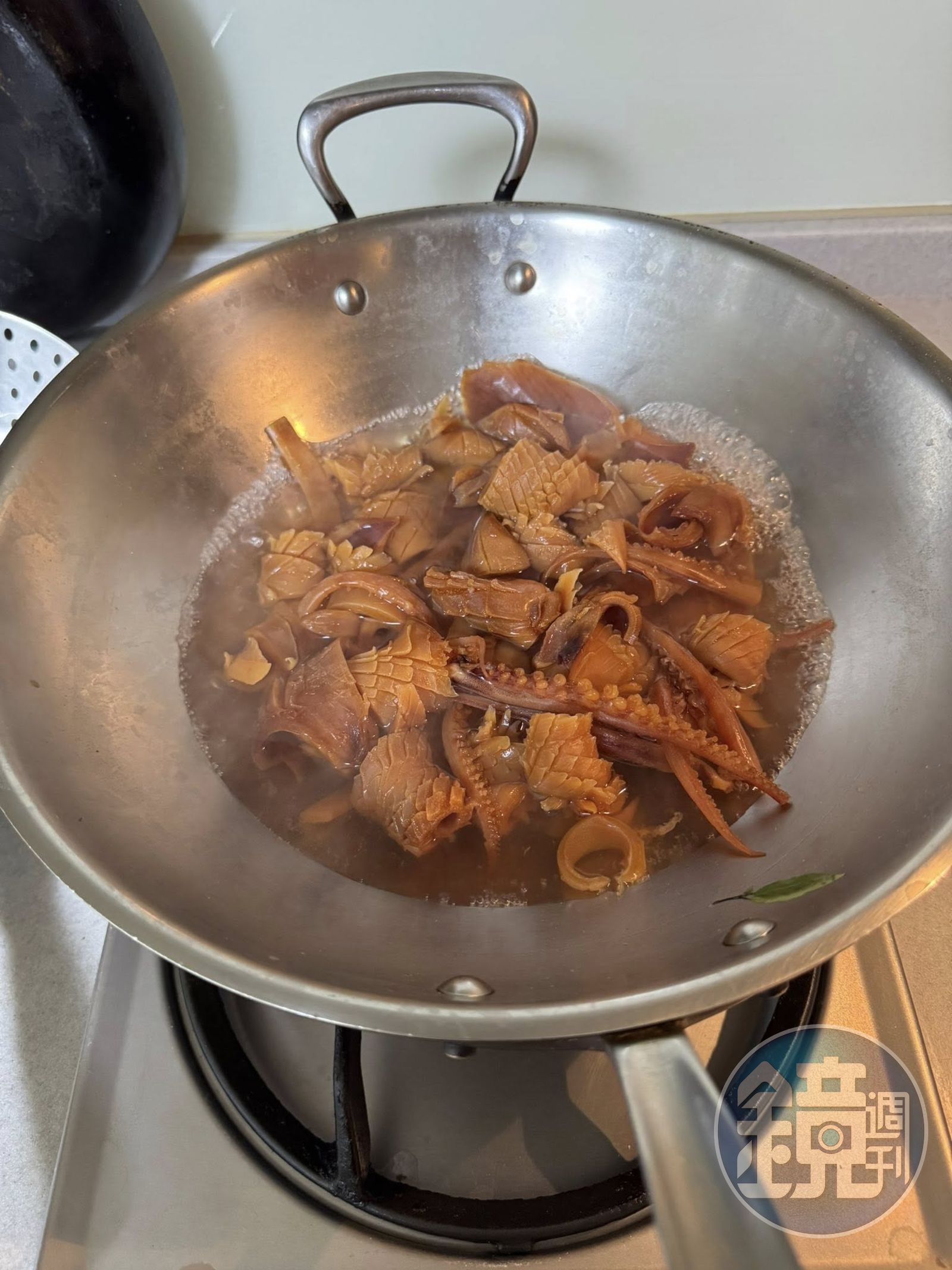等水再沸騰。
