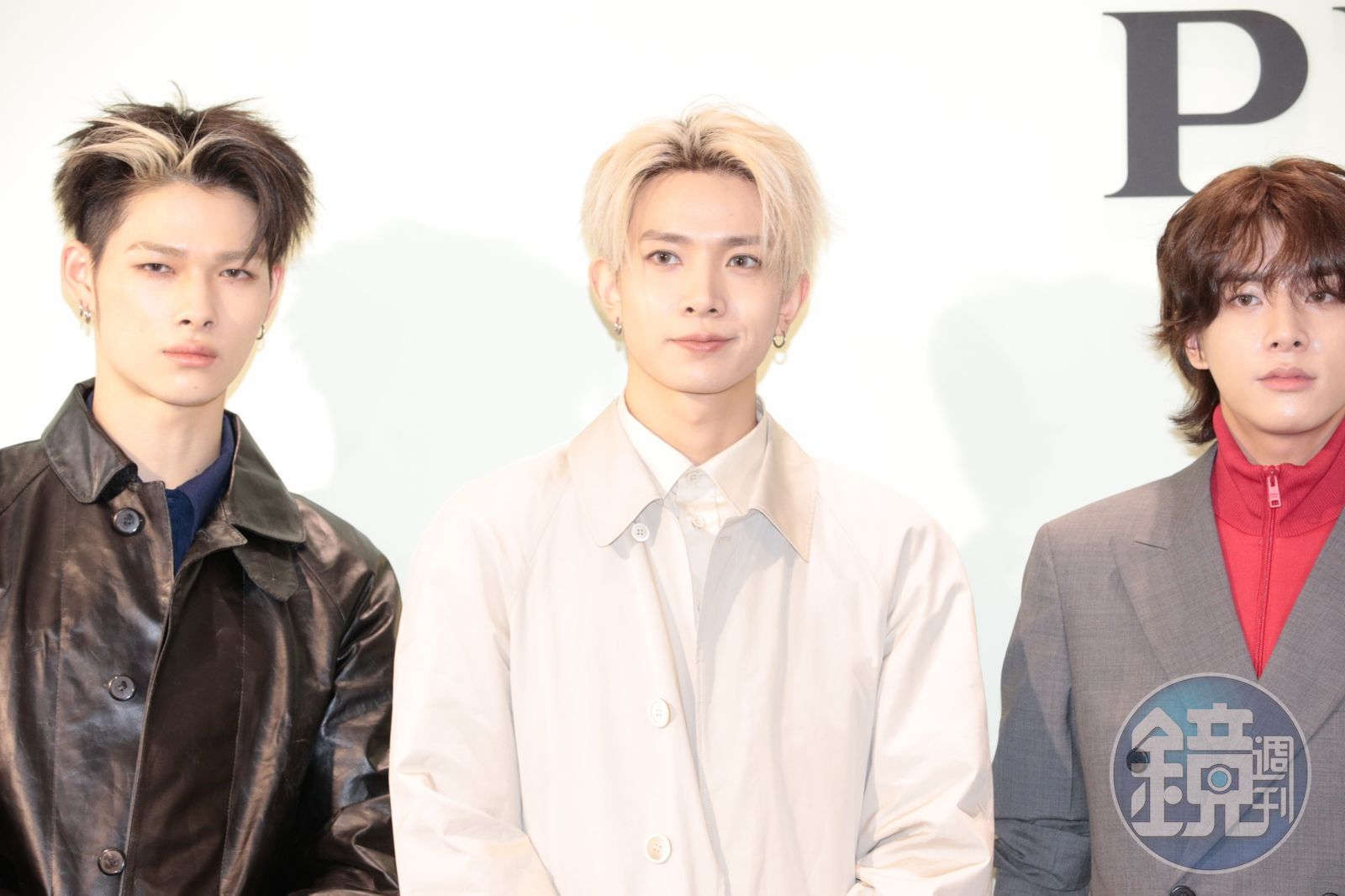 ENHYPEN成員Heeseung（中）宣布退團，未來將以個人身份再出發