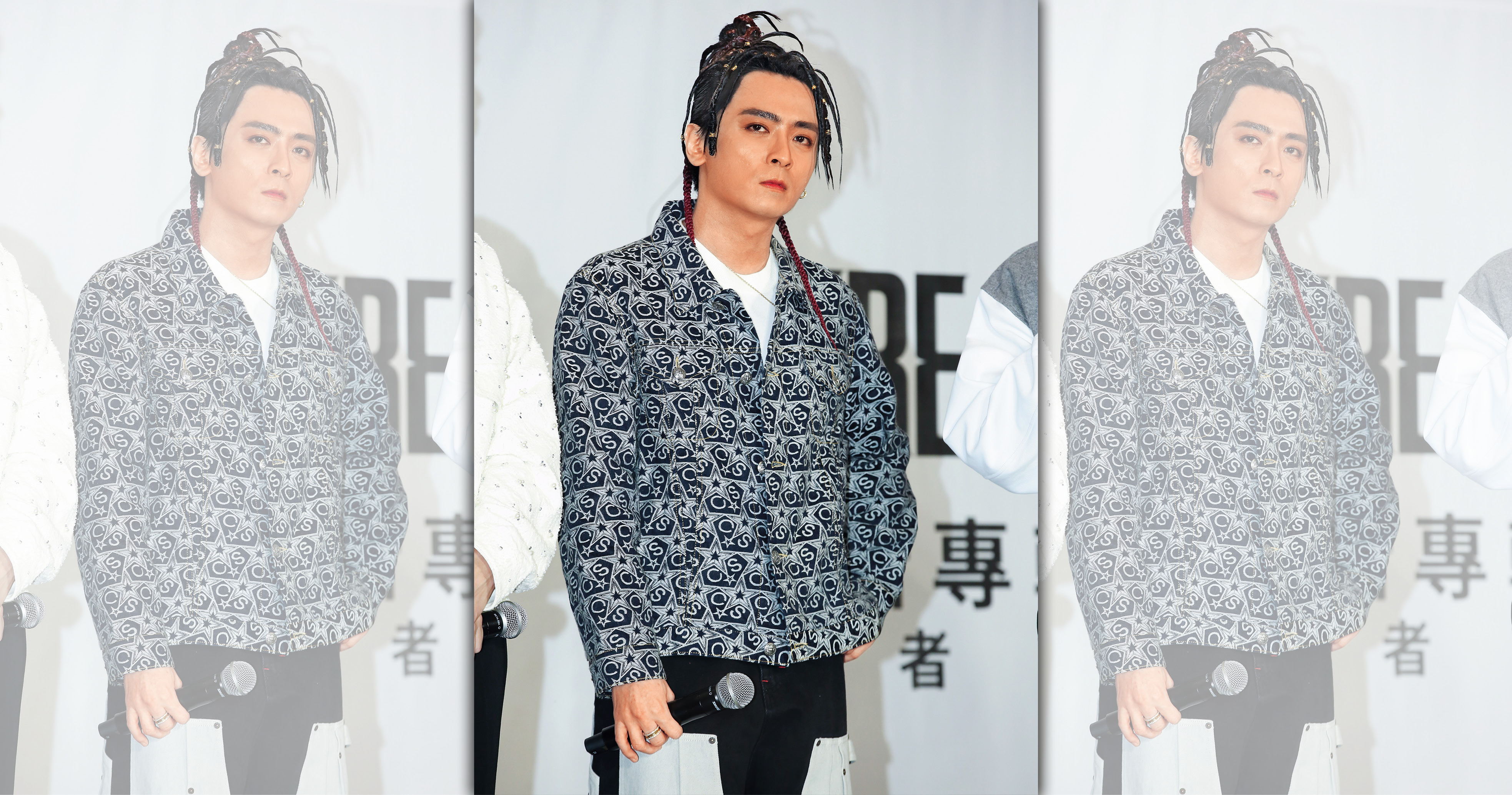 Toro復出後，感情生活備受關注，不僅周旋於二女之間，前女友也跳出爆料。