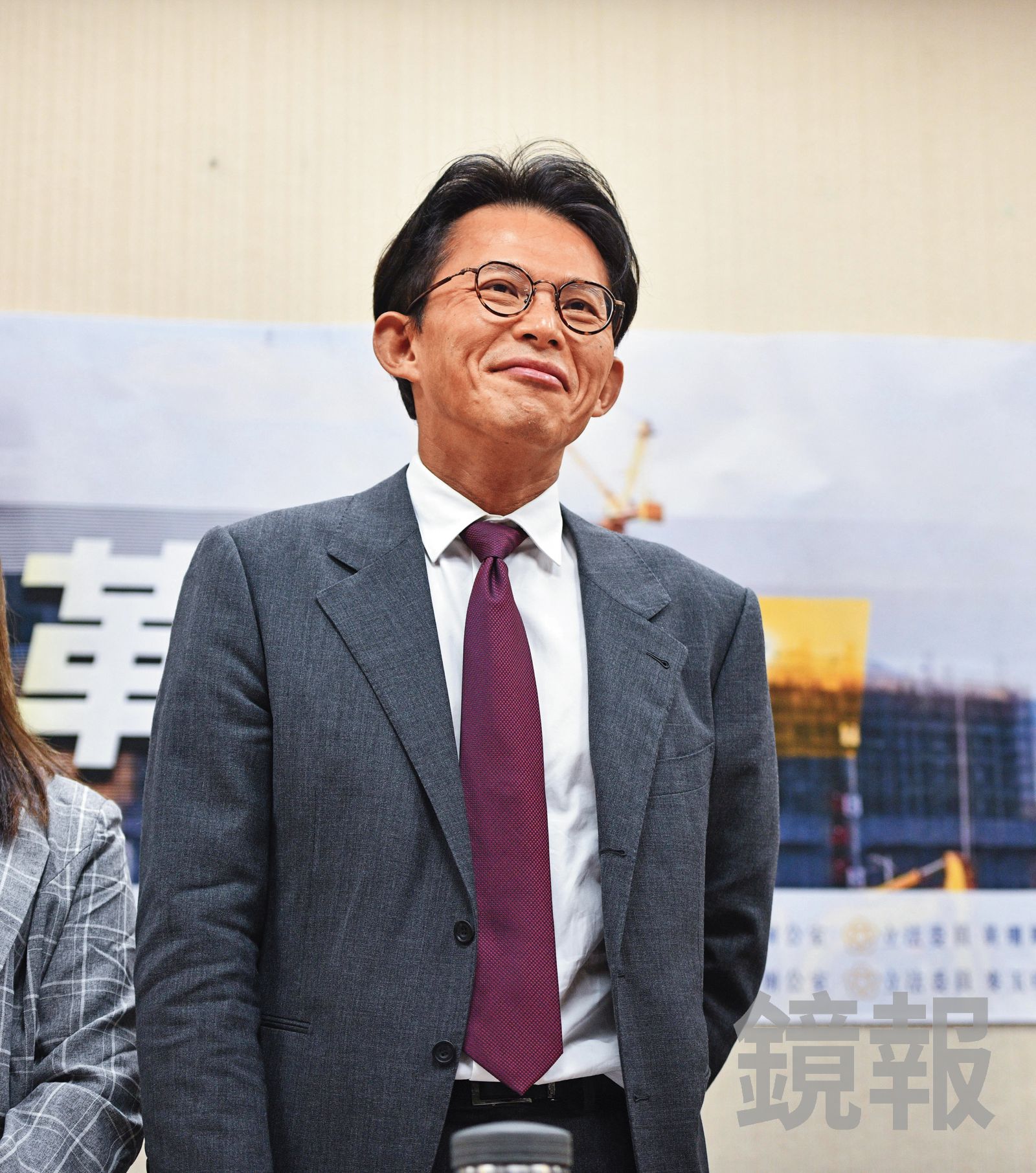 黃國昌涉及黨狗駭媒醜聞與貪汙風暴擴大延燒，據了解，專案小組近日已密集傳喚多位證人鞏固案情。（鏡報李智為）