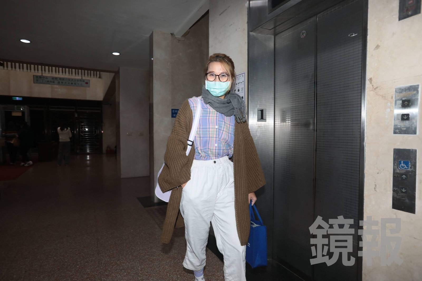 謝幸恩涉狗仔案遭約談吐苦水　北檢4聲明狠打臉