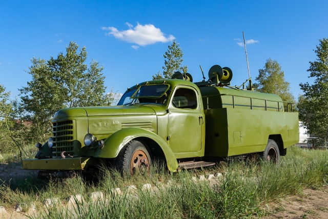 烏俄戰爭這幾年，俄羅斯士兵感染愛滋病毒率暴漲了2000%。示意圖。（翻攝自photoAC）