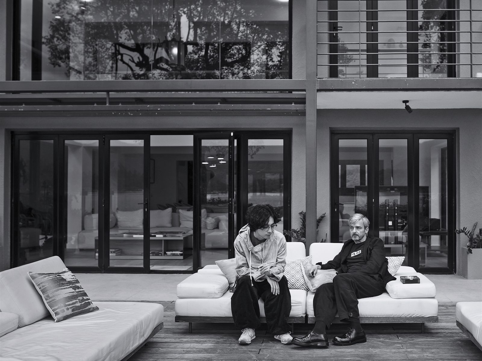 影評/慾海慈航 《眾生相》