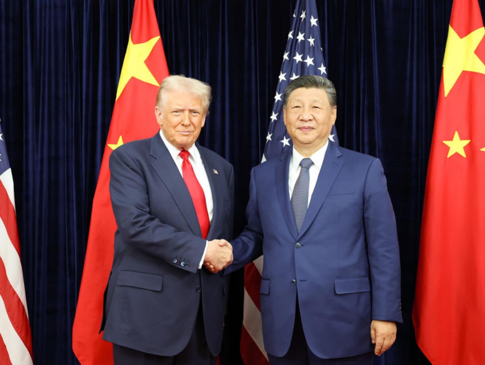 人民日報編輯慘了！習近平寫習近乎　過往案例揭最慘下場