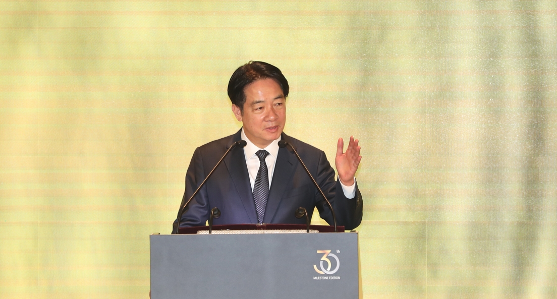 研擬衝擊評估，賴清德指示確保經貿穩定。高層官員齊聚官邸，共同商討政策應對。（本刊資料照）