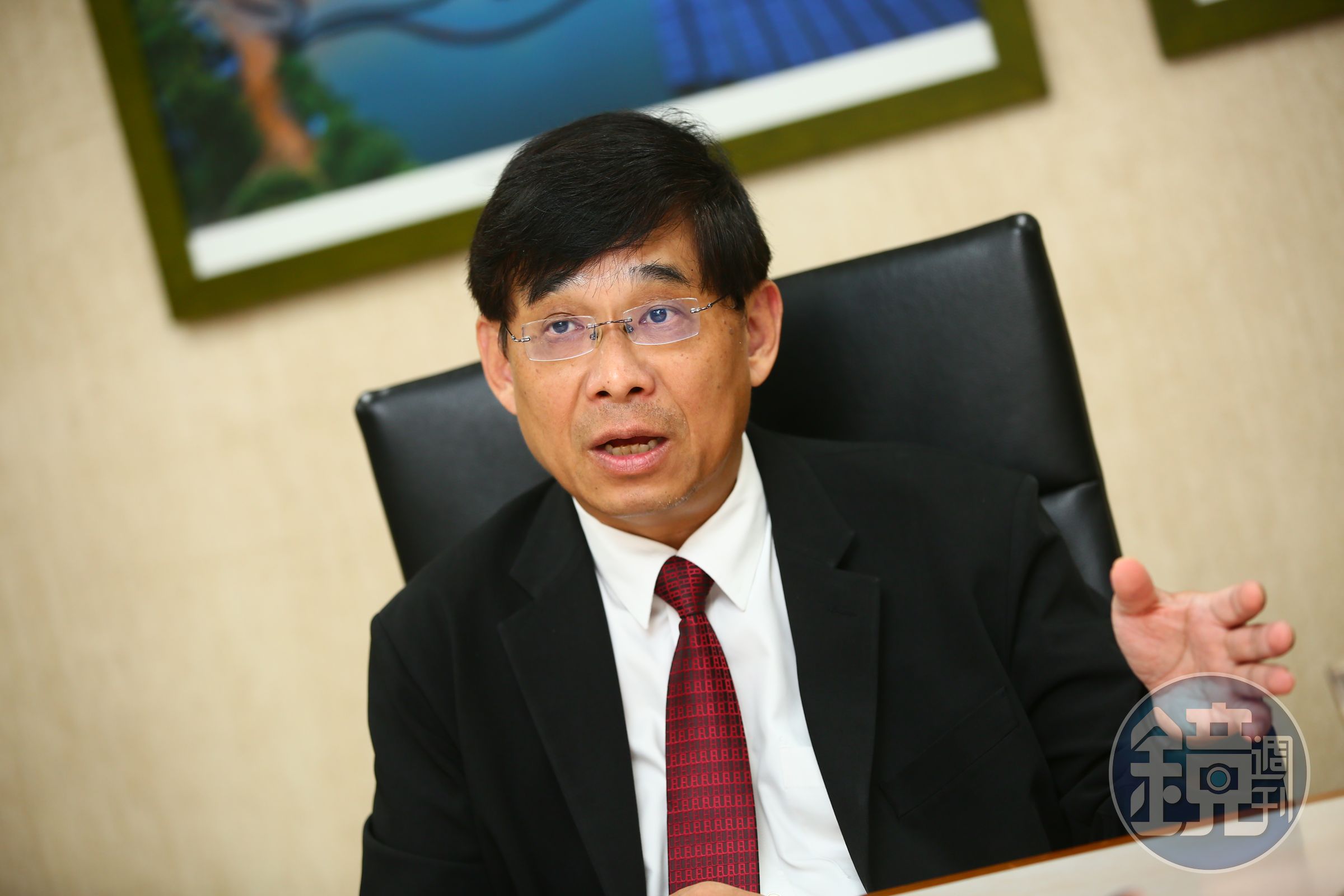 能源署副署長李君禮透露,能源署相當有信心,所有離岸風電3-2期得標的廠商,最後應該都會簽署行政契約。