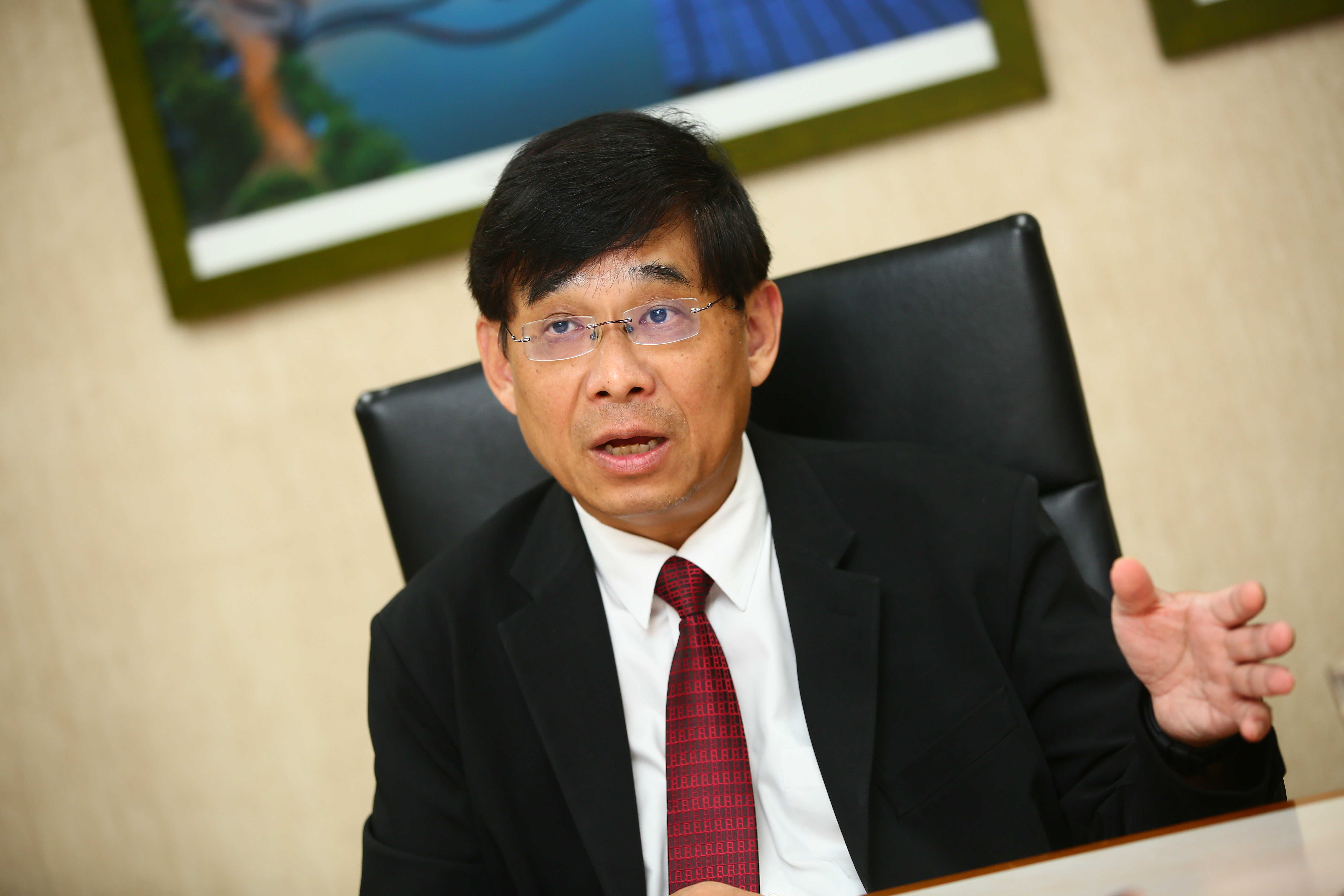 能源署副署長李君禮透露，能源署相當有信心，所有離岸風電3-2期得標的廠商，最後應該都會簽署行政契約。