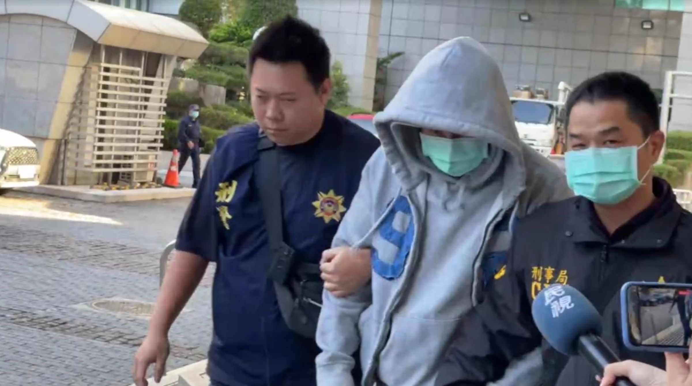 女狼師性侵男童9次還生子學生曝她一句「口頭禪」超諷刺- 鏡週刊Mirror Media