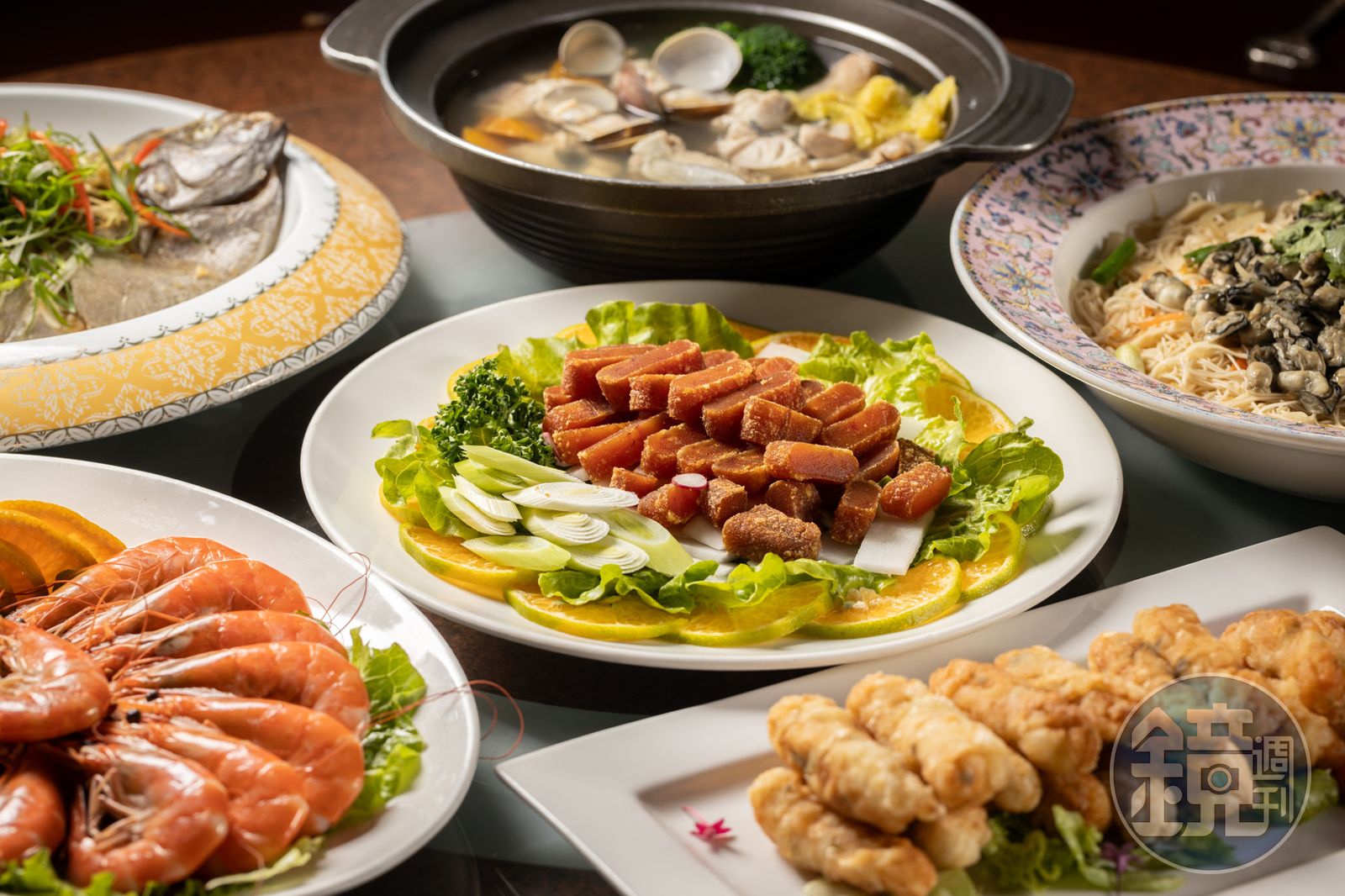 慢性病人藥當心! 藥師提醒3經典年菜有交互作用