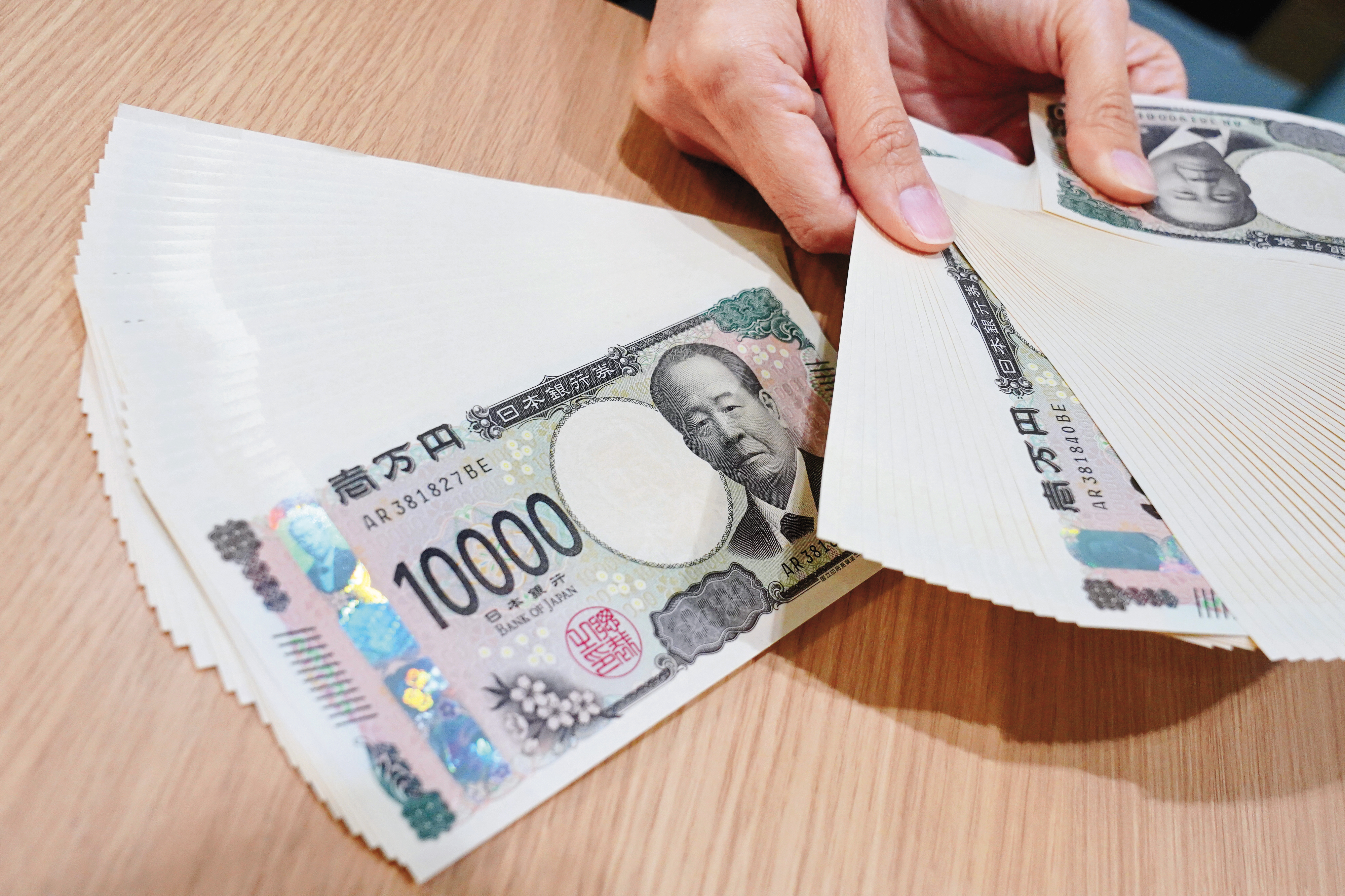日圓對新台幣匯率一度低到0.19,雖看似疲弱,和其他亞洲貨幣相比卻反而穩定強勢。