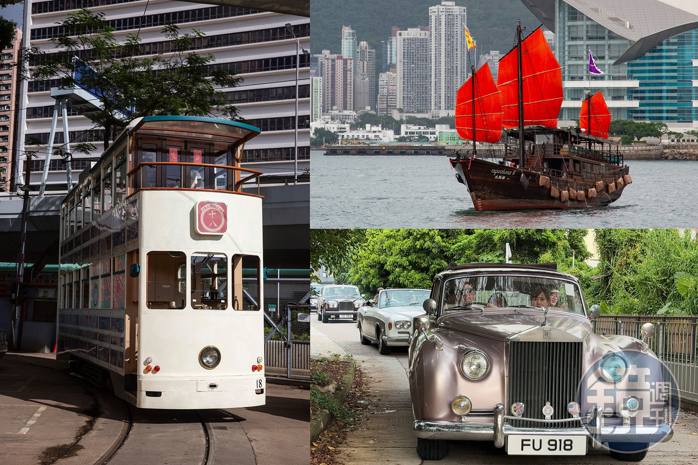 香港推出許多充滿輕奢感的旅行體驗,讓旅客以不同玩法為旅程留下全新記憶。