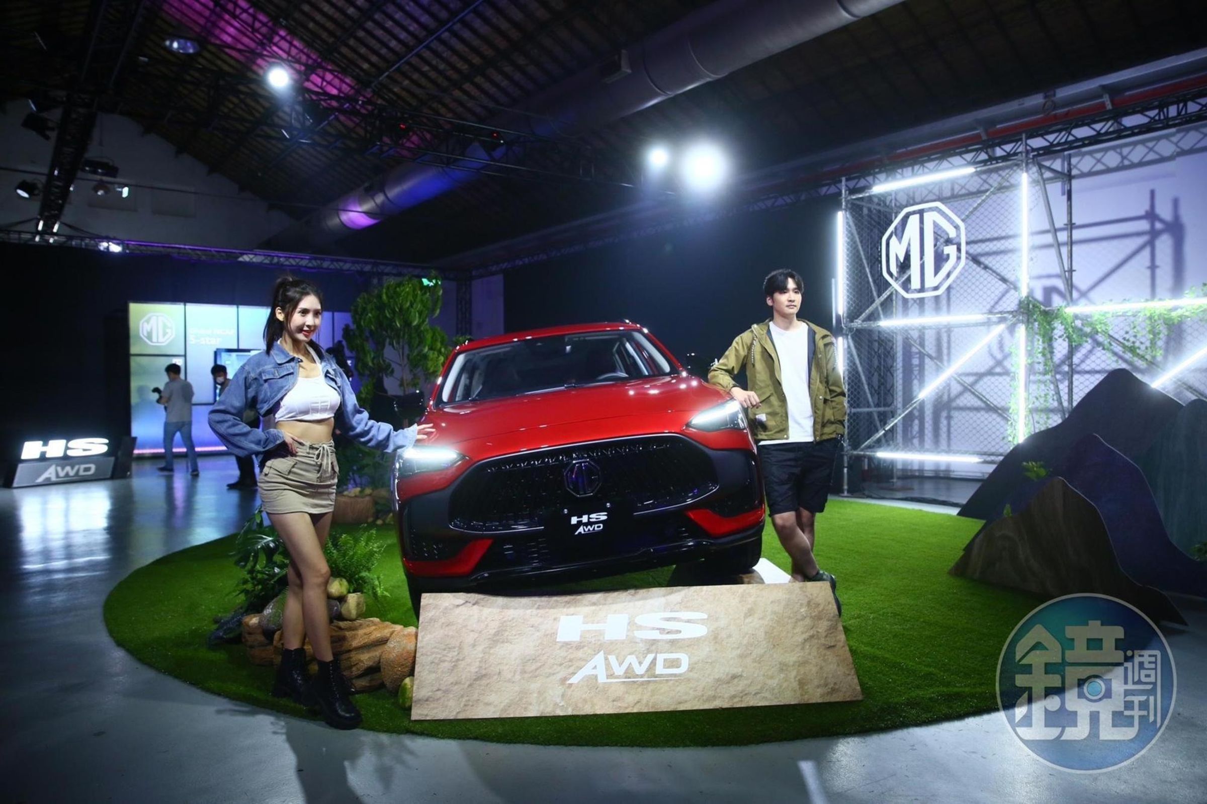 中華汽車旗下代理的英倫品牌MG異軍突起,成為國產車銷售大黑馬。