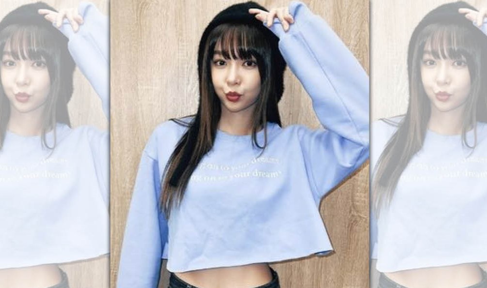 Yuri直播發言引發網友熱議。（翻攝自Yuri社群）