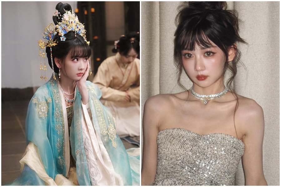 昔控許傑輝性騷!《終極》女星淡出台灣螢光幕 赴陸發展「驚人近況曝光」