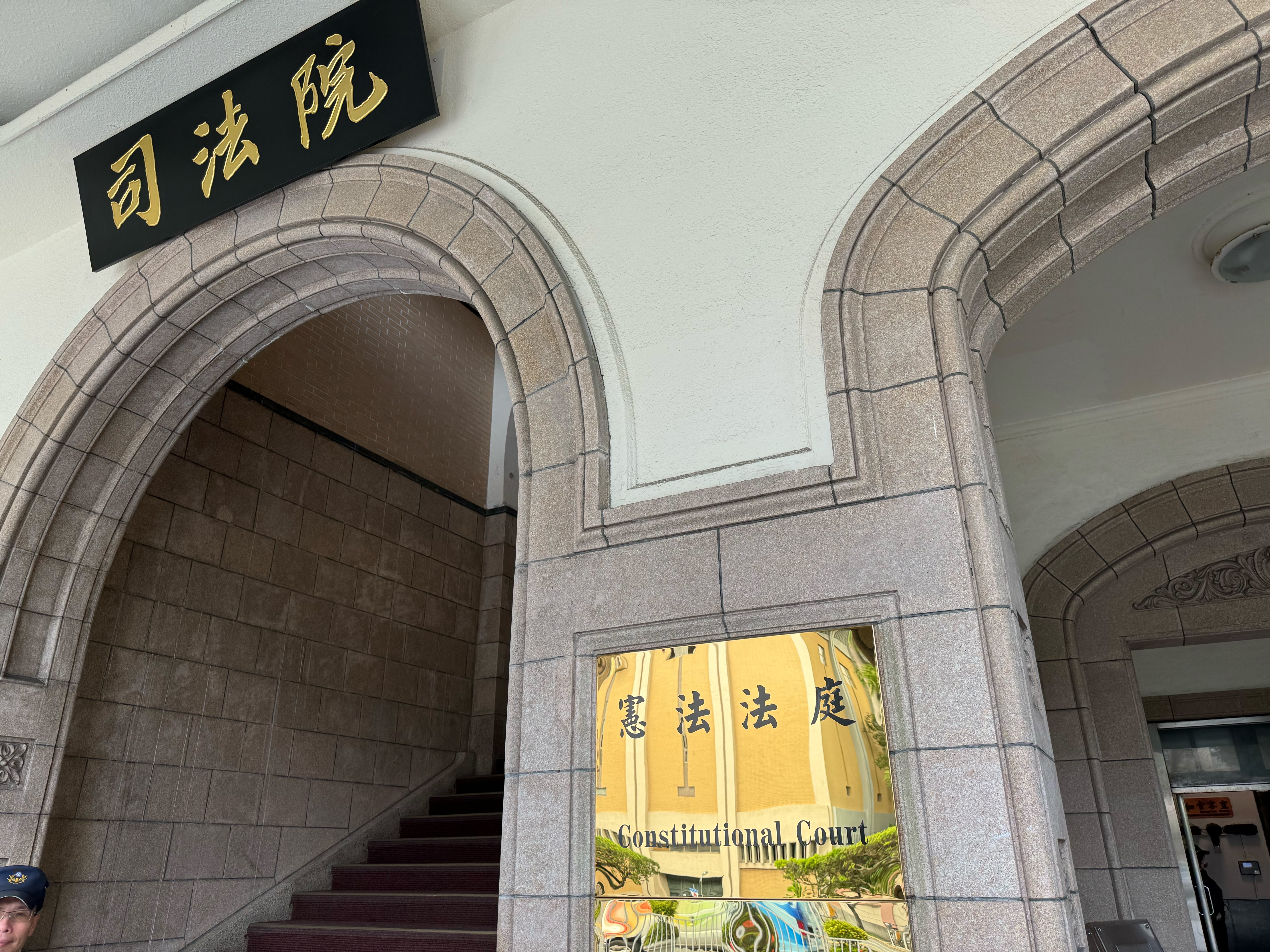 3名死刑定讞受刑人因為不滿沒有獲得總統作成的赦免准駁裁定，向憲法法庭聲請釋憲，近日遭裁定不受理。（本刊資料照）