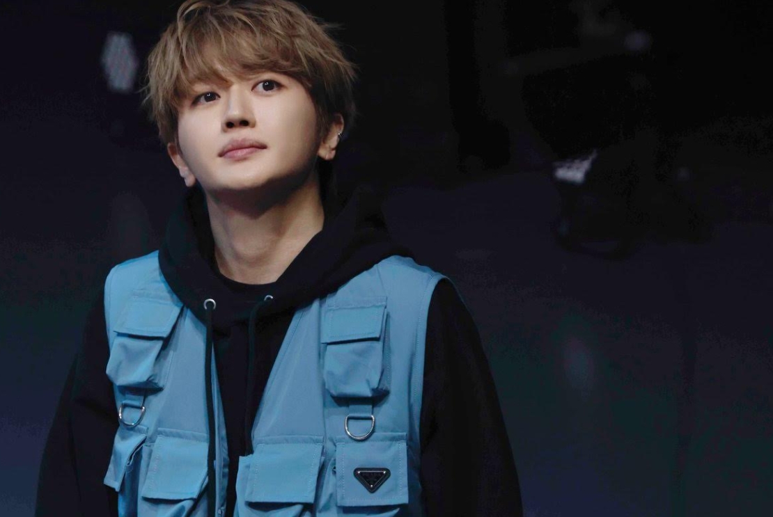 AAA 成員 Nissy（西島隆弘）因健康因素宣布退團。（翻攝 X）