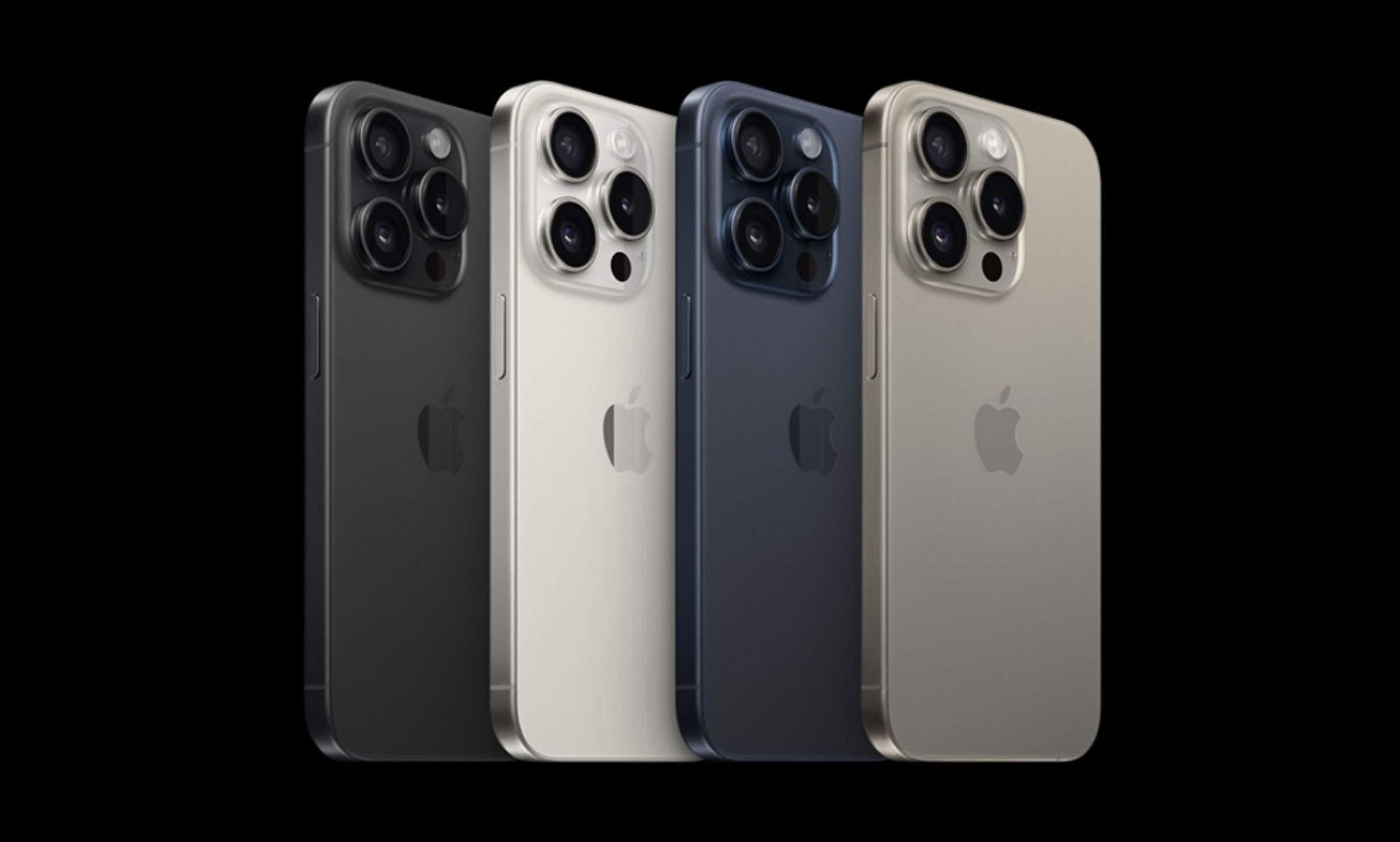 網友抱怨,公司尾牙提供的大獎「iPhone」竟是某部門使用過的二手機。(翻攝蘋果官網)