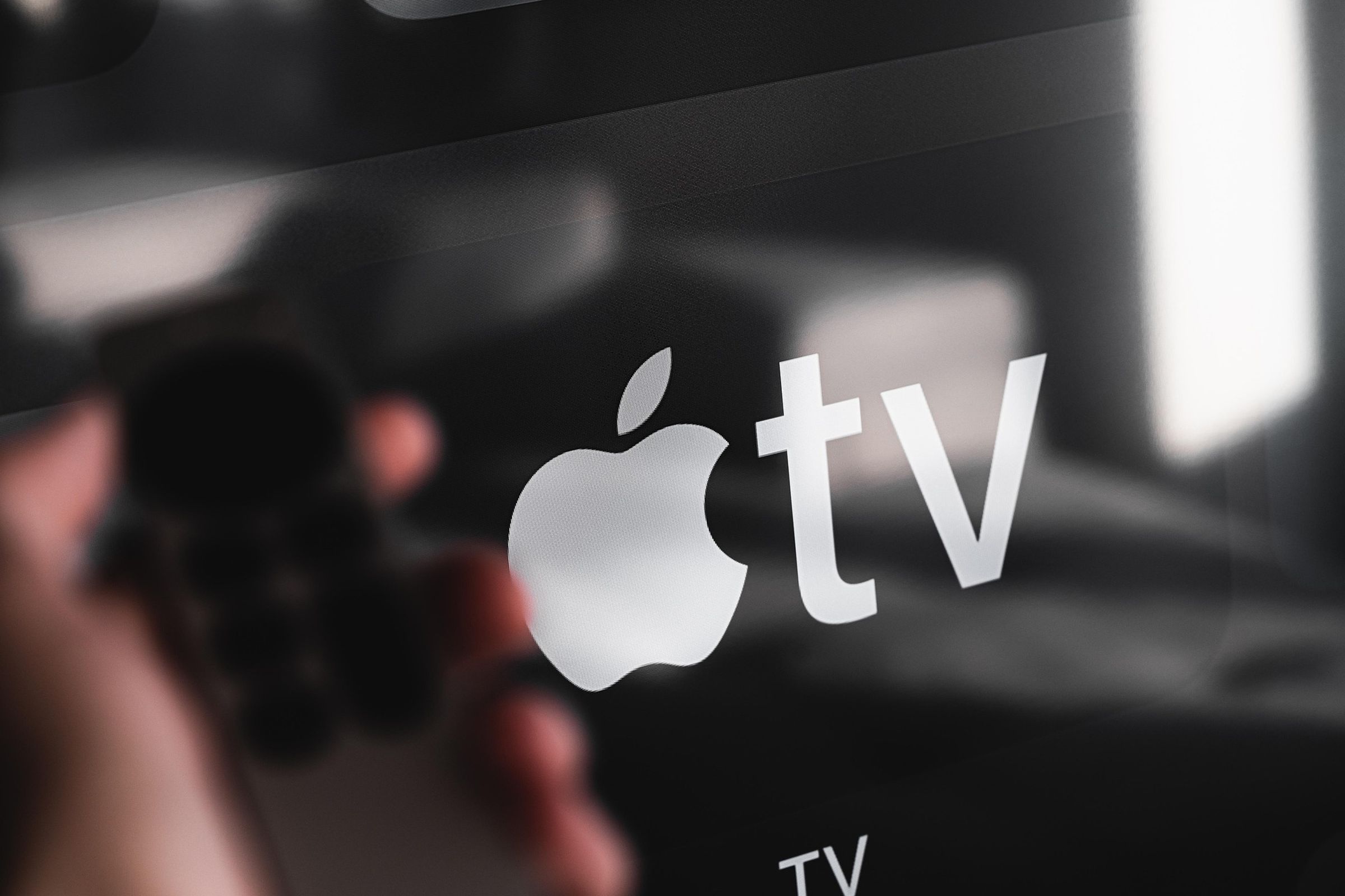 Apple TV串流服務正式進軍Android平台,Android用戶現在可以透過Google Play商店下載Apple TV app。(示意圖,pixabay)
