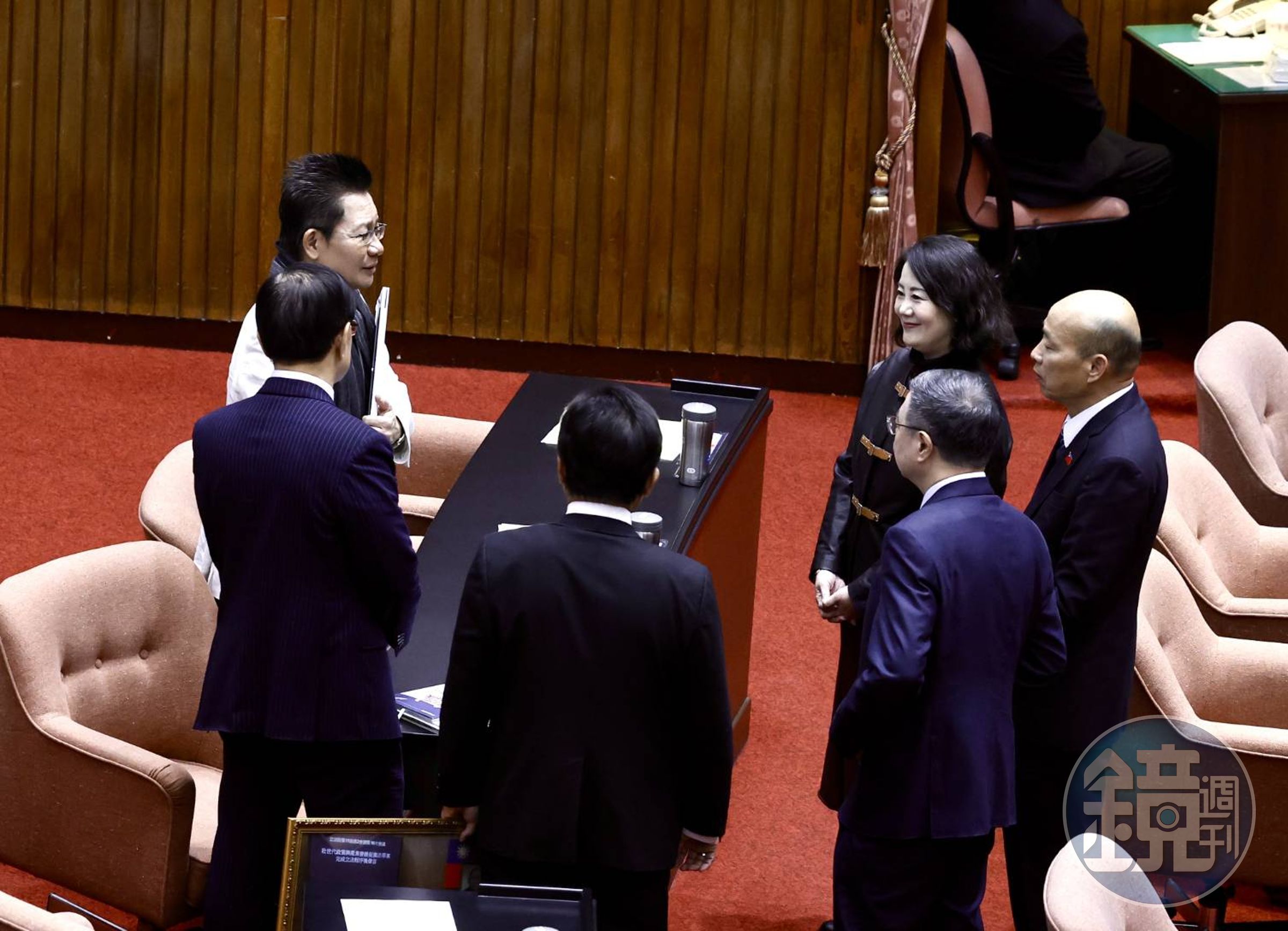 吳春城辭去不分區立委，遞補者預計為東吳大學政治系教授劉書彬。