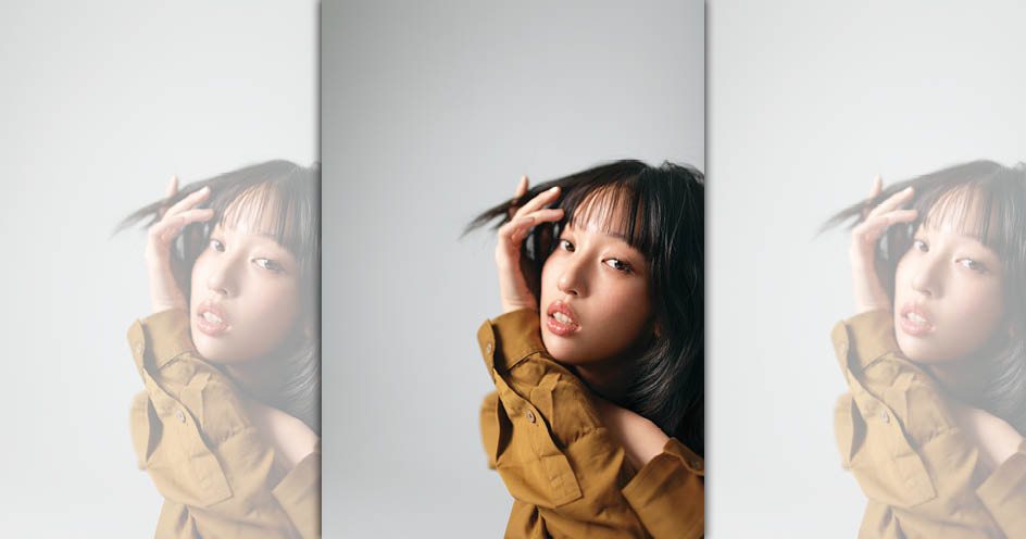 王渝萱正在嘗試放下生活中的一些執念，包括在工作上追求效率與完美，還有對自我的要求。