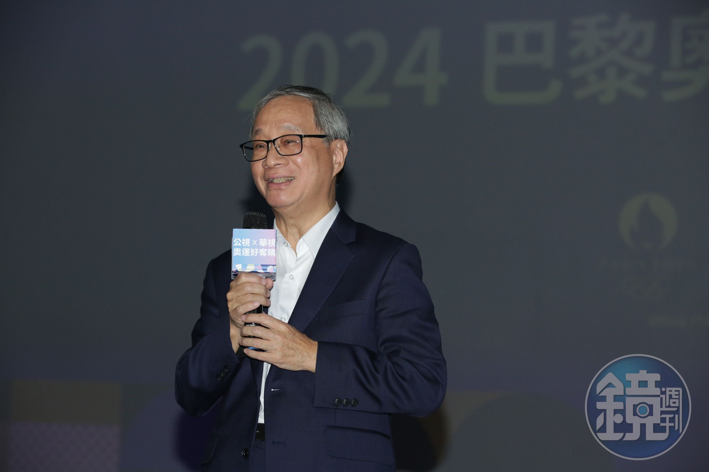 李遠表示，身為文化部長，關心台灣藝人到中國發展，希望他們不要在言論等方面被利用了。（本刊資料照）
