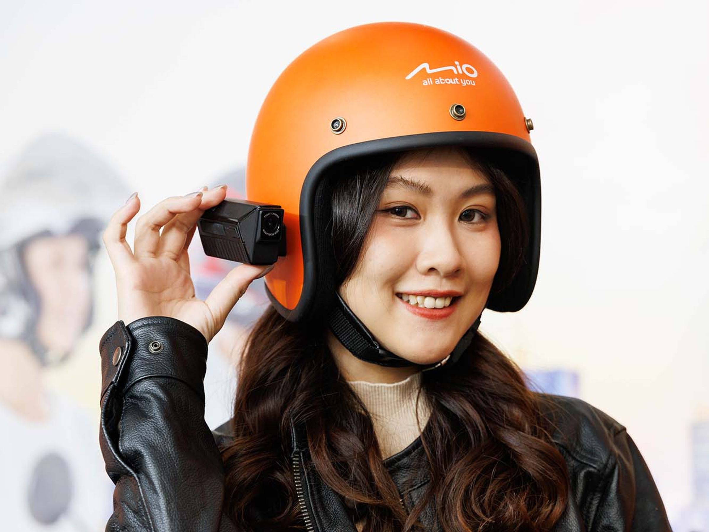 Mio MP30 GPS建議售價4,490元。