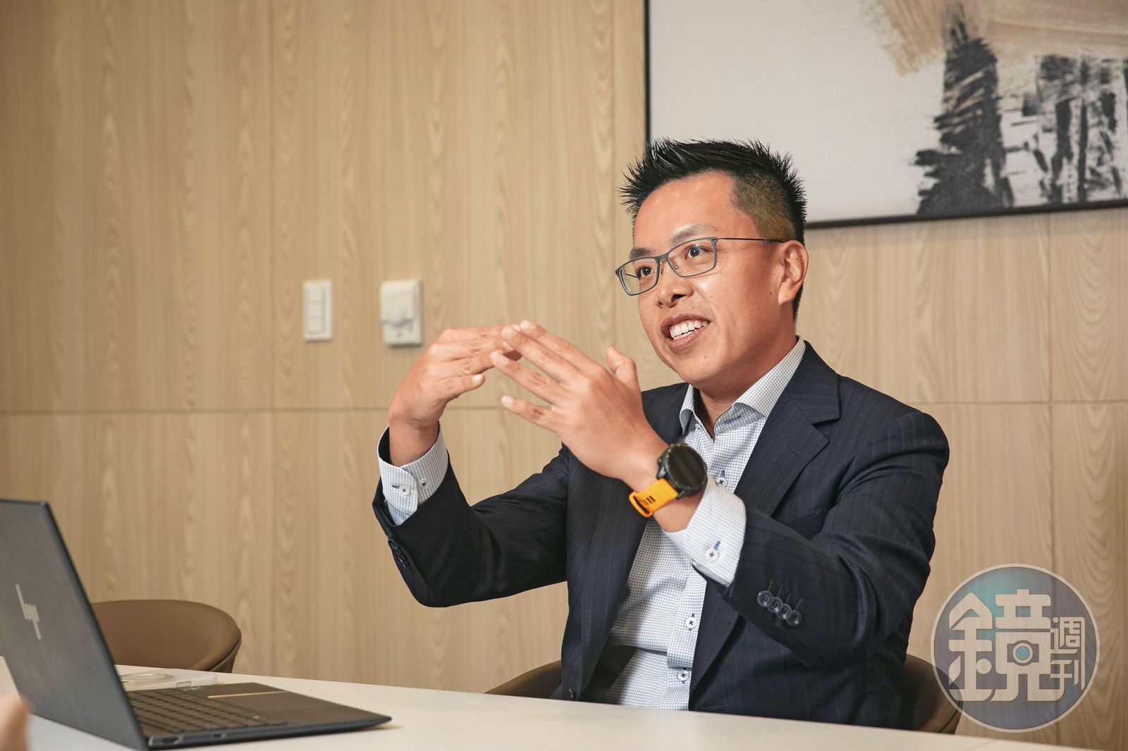 負二代操精兵保江山2/母親被詐騙8千萬 大一還被當的他瞬間變學霸 連續拿三年書卷獎考上財管所