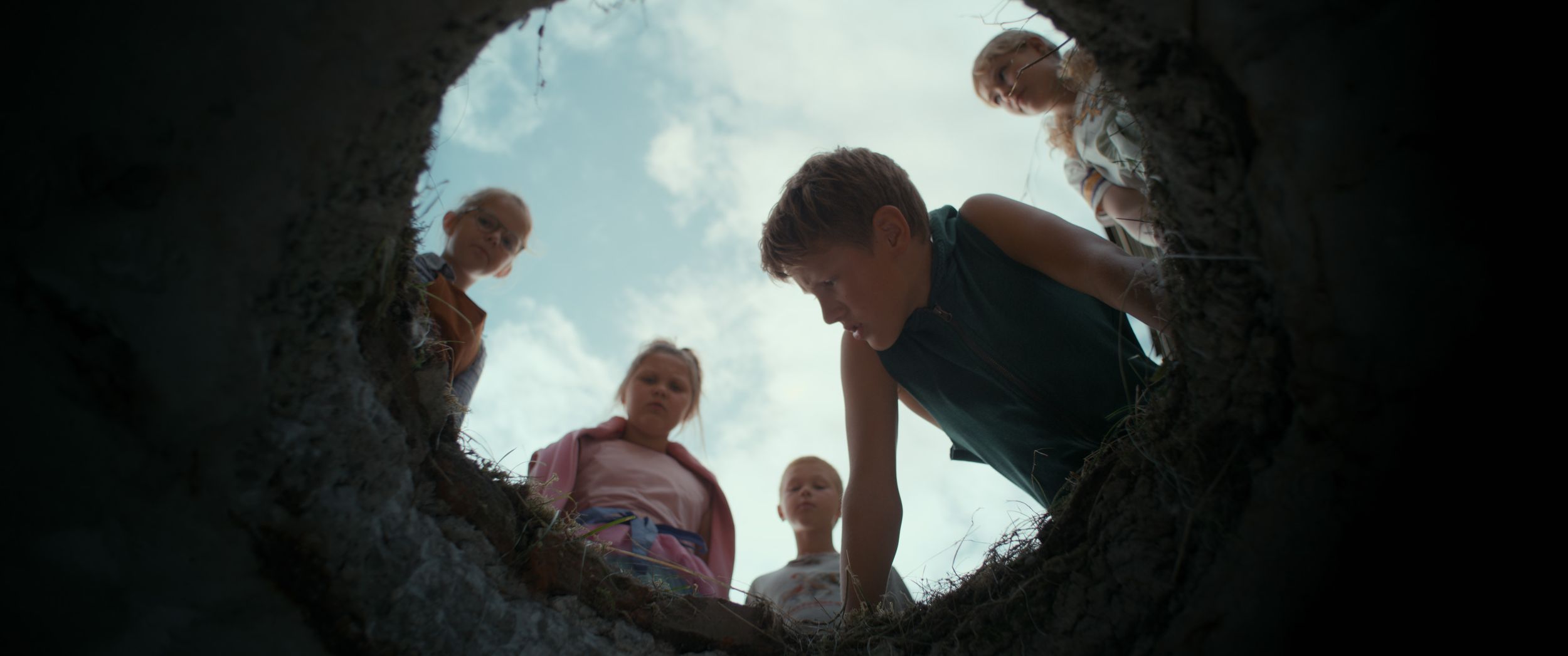 本週五《公視主題之夜SHOW》播出愛沙尼亞劇情片《沉睡的野獸》。( 公視提供  )