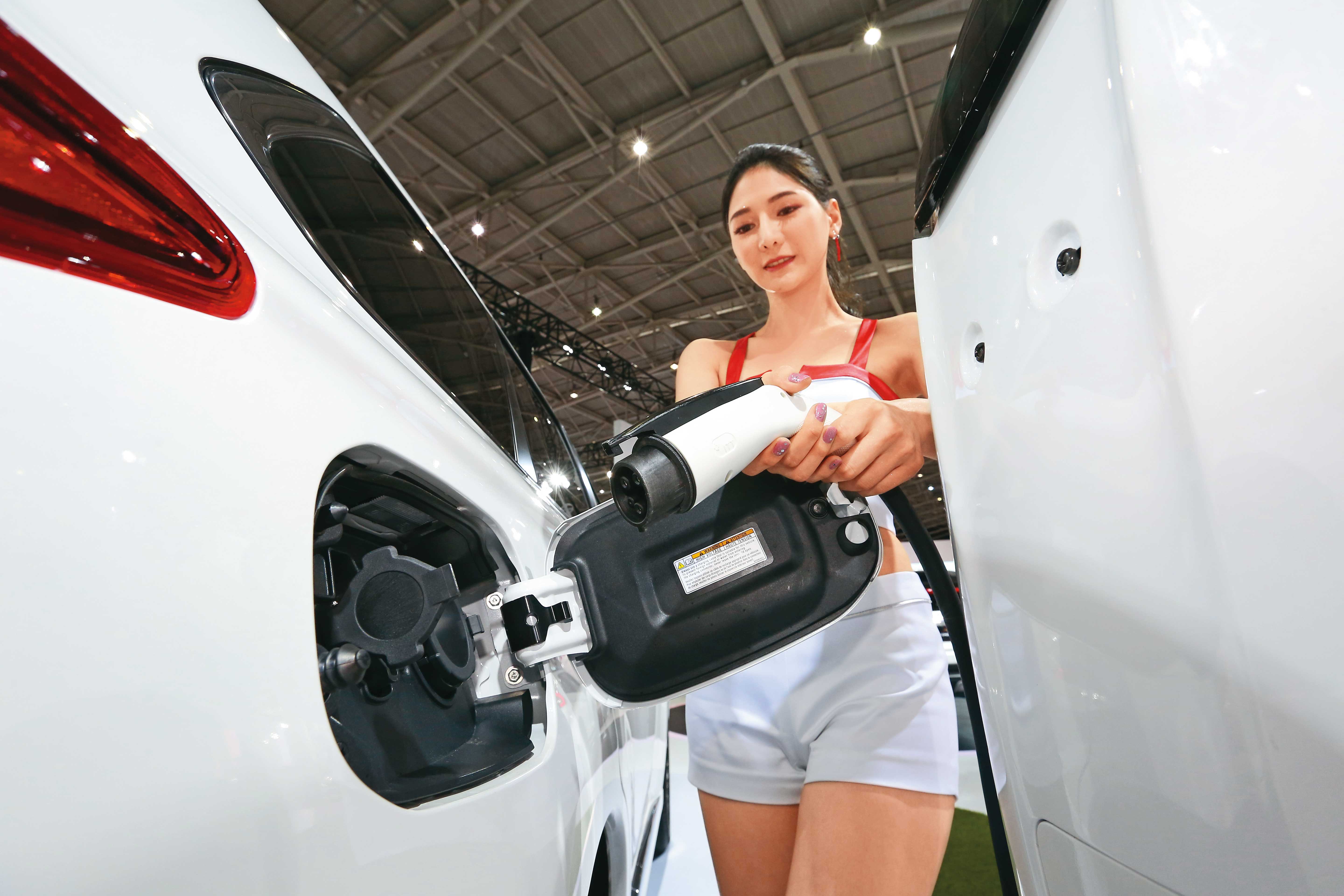 全球電動車龍頭公司跨海選定廣化作為夥伴，雙方合作至今。