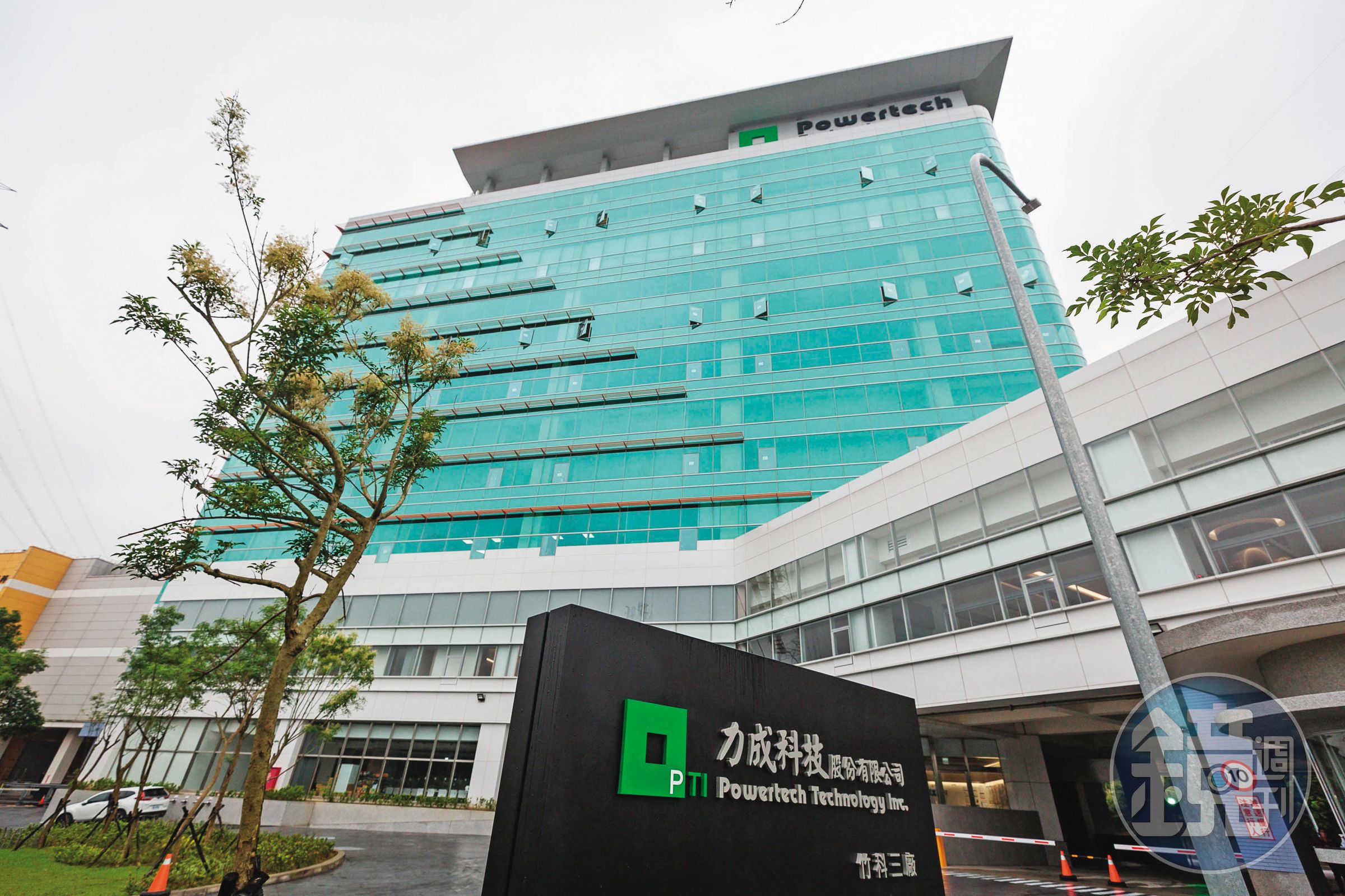 力成跨入CoWoS領域，有機會吃到AI和資料中心等應用商機。