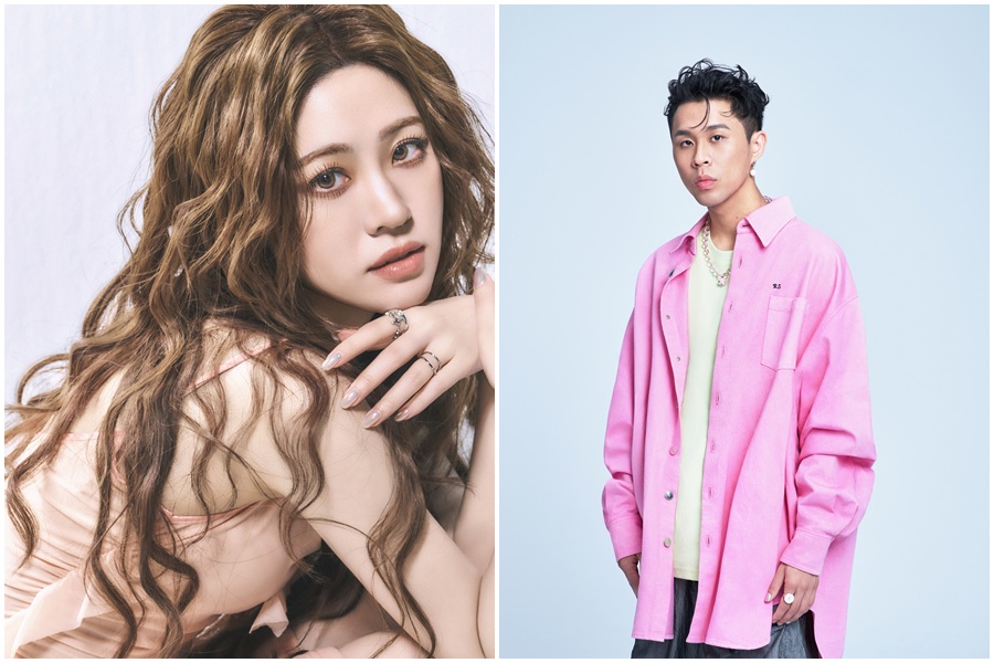 張語噥ft.同理Zunya全新單曲〈寫予未來的情歌〉，1/9數位上架。（索尼音樂提供）
