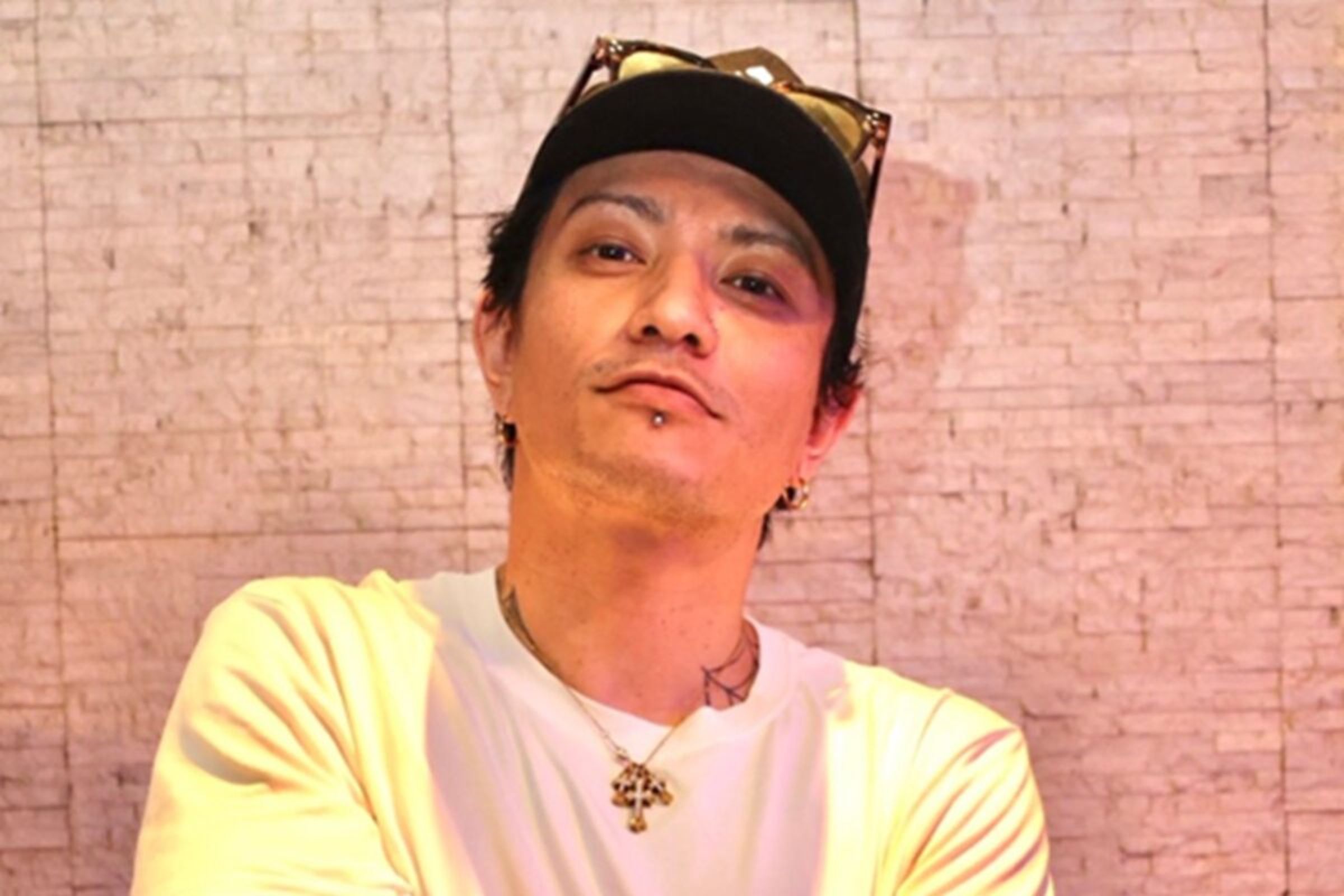 田中聖透露曾兩度被坂口杏里開口借錢,最後忍無可忍將她封鎖。(翻攝網路)