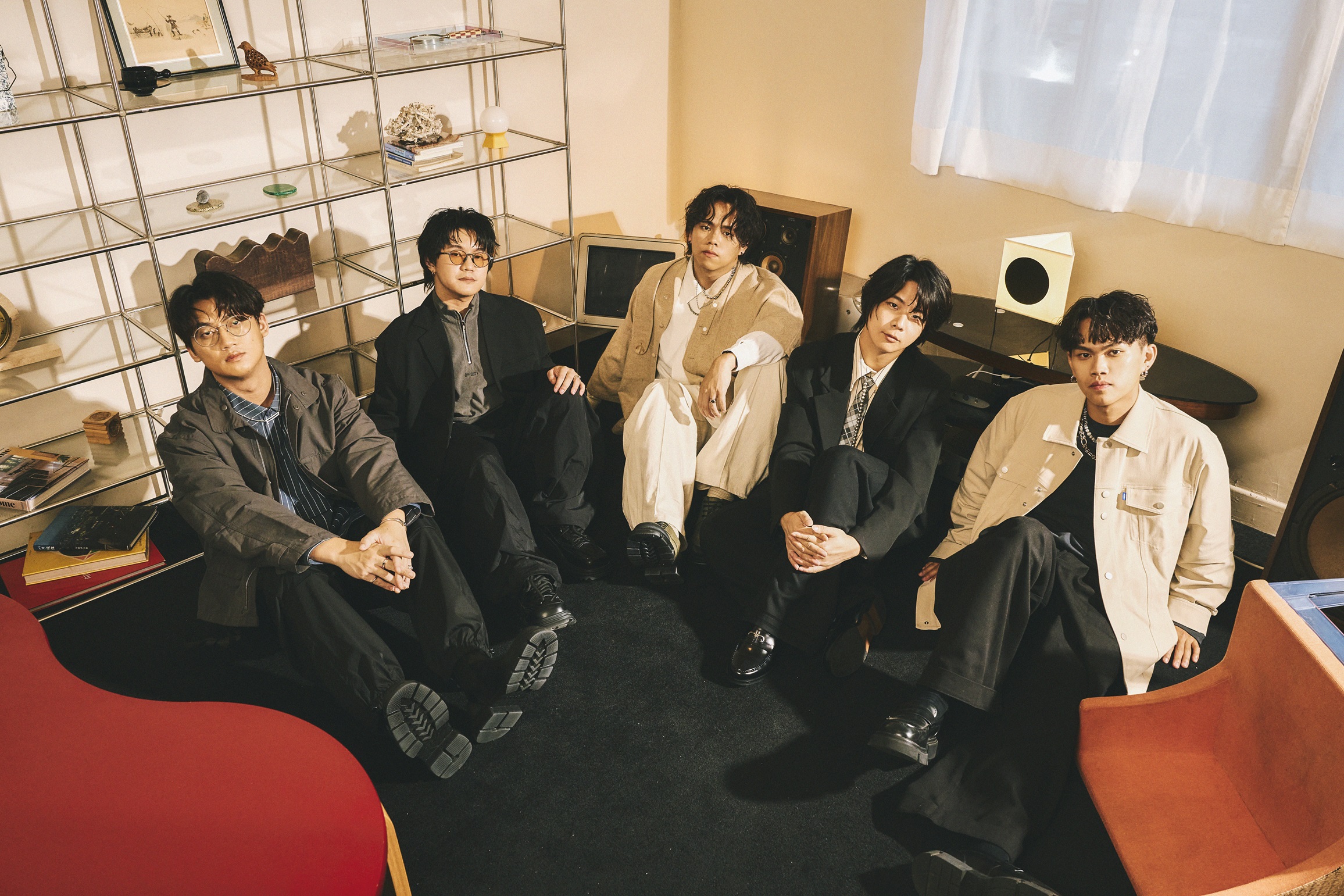 Who Cares胡凱兒首次挑戰2千人場地就順利秒殺完售。（胡凱兒提供）