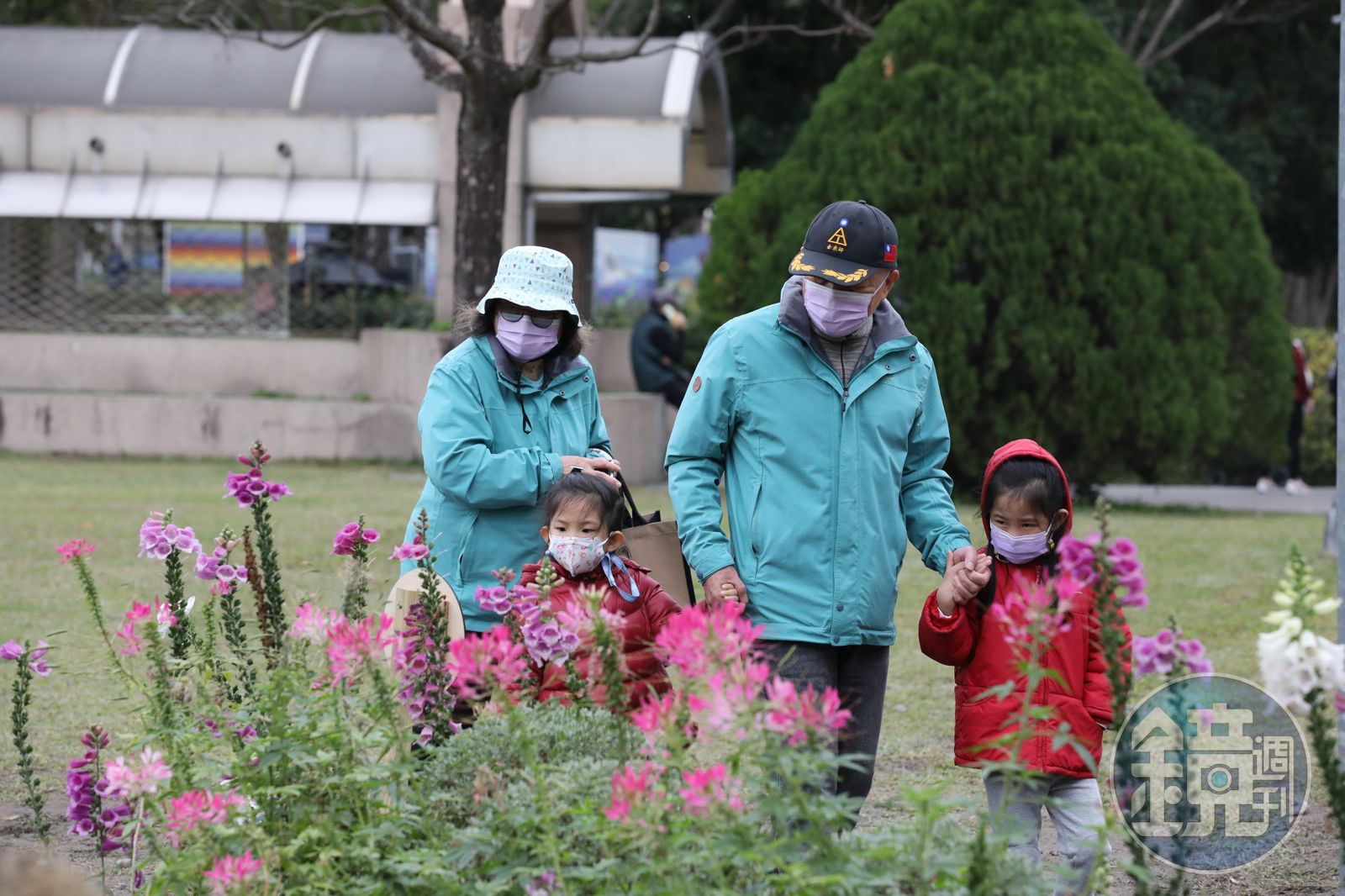 清晨9度寒意逼人!白天回暖像換季 下波東北季風報到時間揭曉