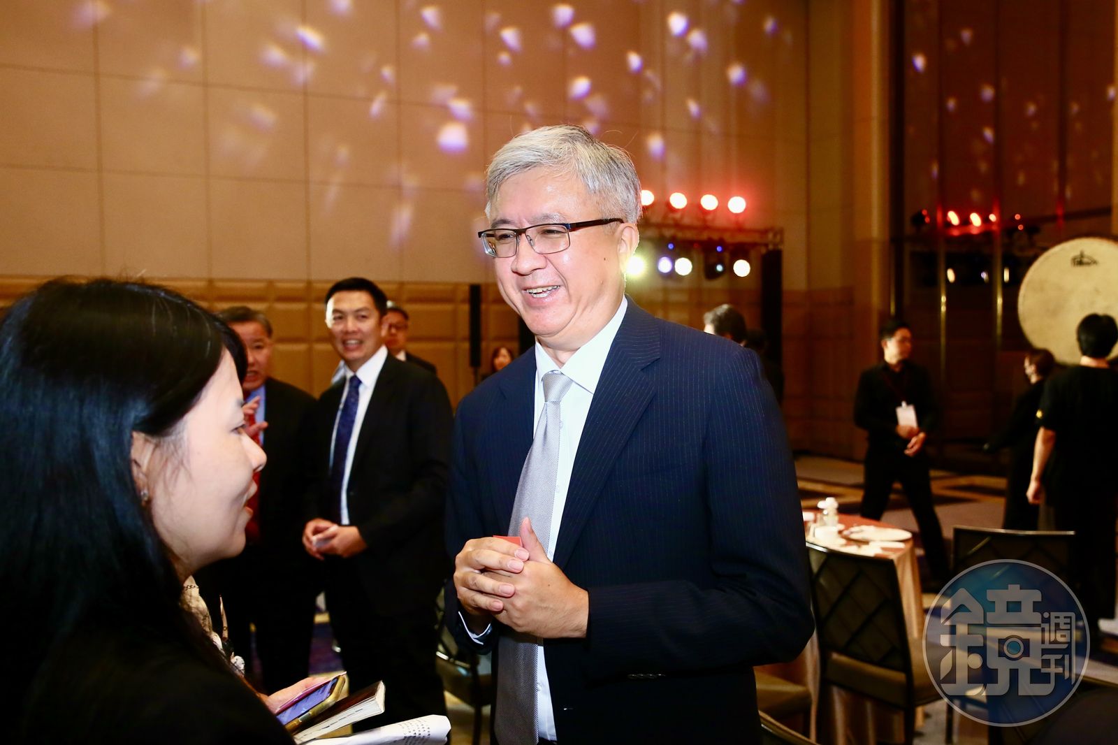 永豐金併京城銀／永豐金：併購綜效 可望在未來一年顯現