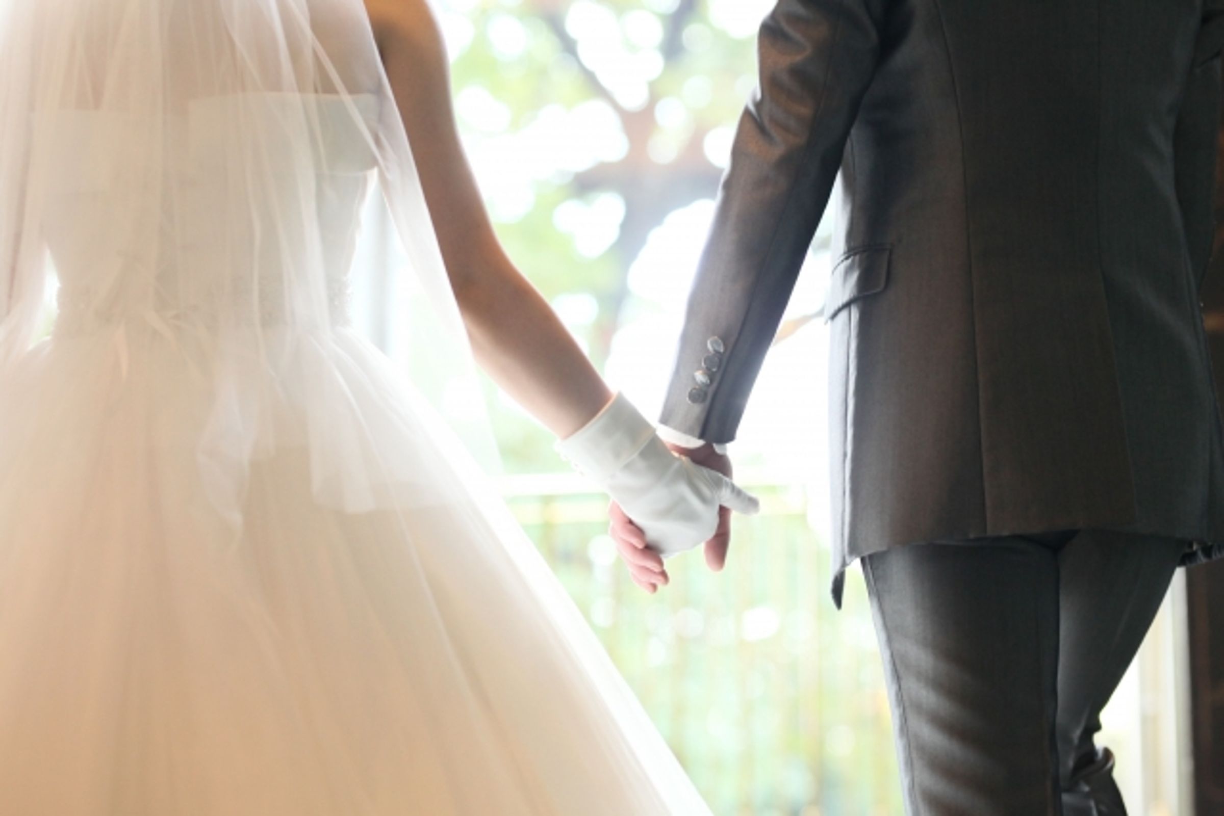 印度一名人夫主動幫出軌的妻子與情夫辦婚禮。(示意圖,photoAC)