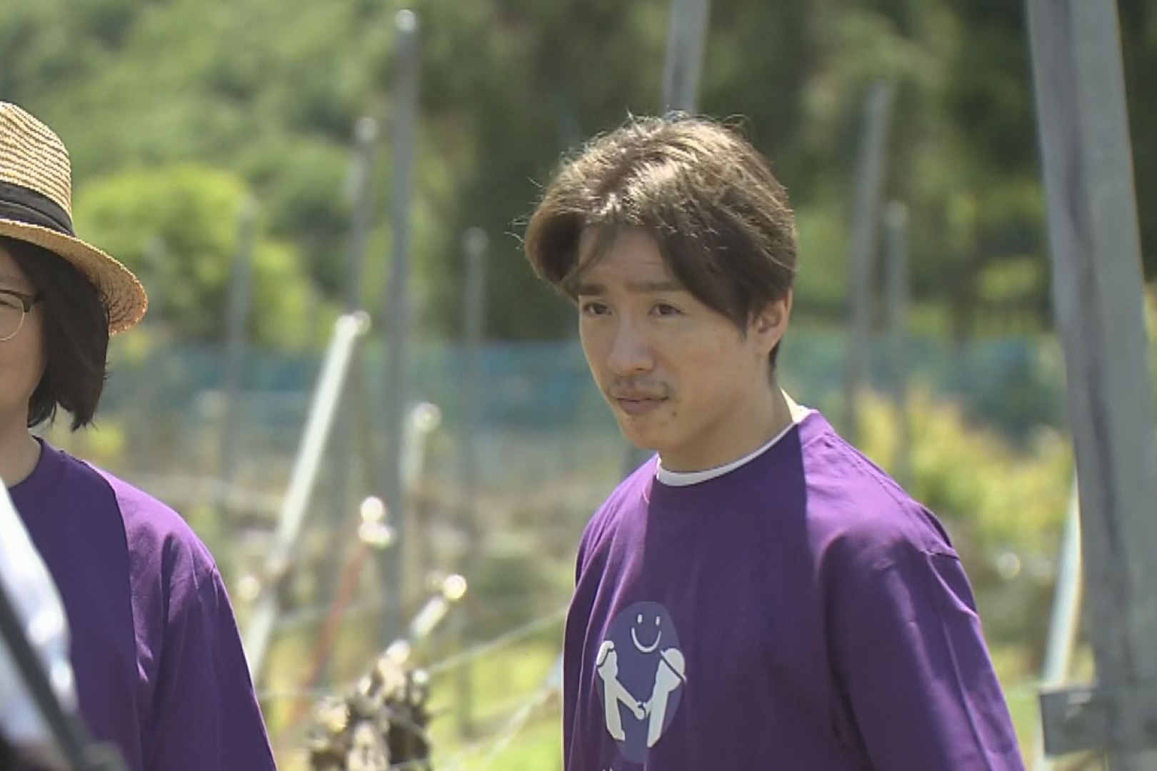 村上信五出任企業董事，將以出身地高槻市的自家農園為據點，打造共創農業新模式。（翻攝網路）