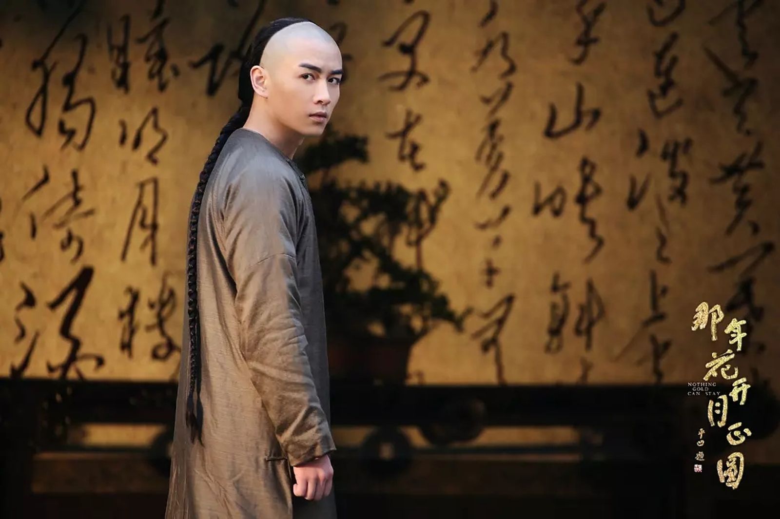 陳曉婚後接拍的《那年花開月正圓》據傳片酬3千萬人民幣,之後身價更水漲船高,估算片酬收入就有14億台幣。(那年花開月正圓官博)