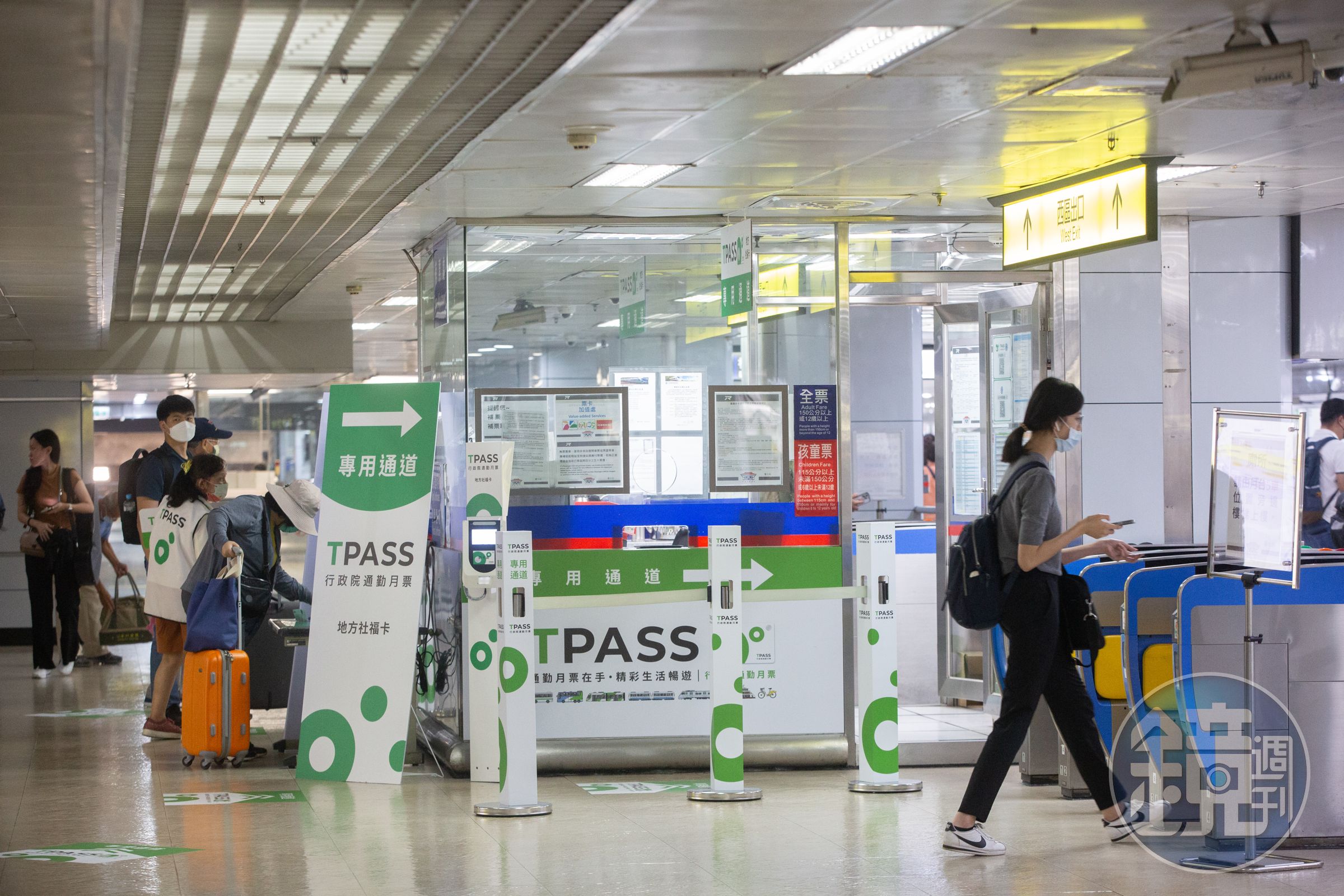 北市議員曾獻瑩表示，北北基桃4縣市預計下週開會討論因應方案。（本刊資料照）
