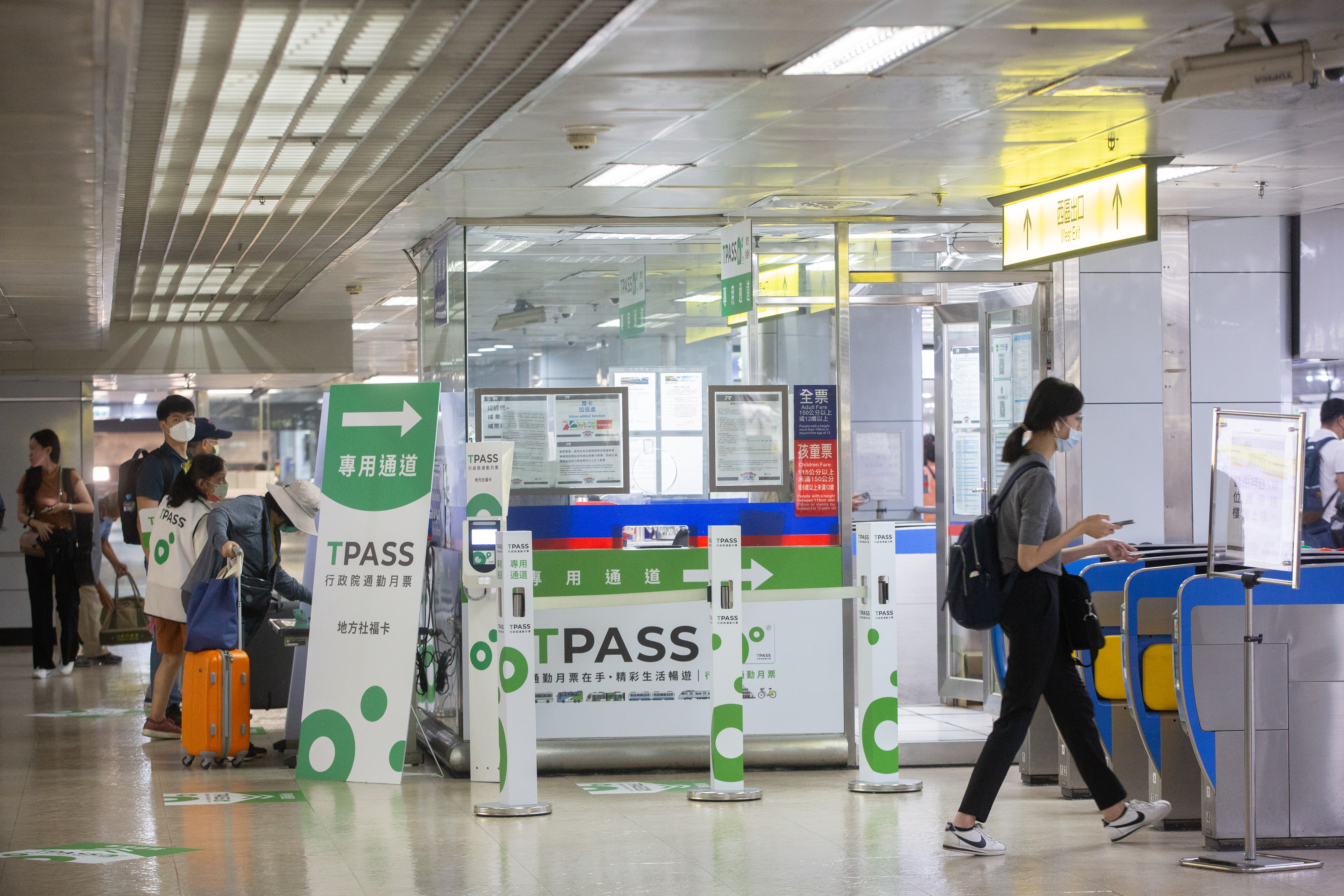 北市議員曾獻瑩表示，北北基桃4縣市預計下週開會討論因應方案。（本刊資料照）