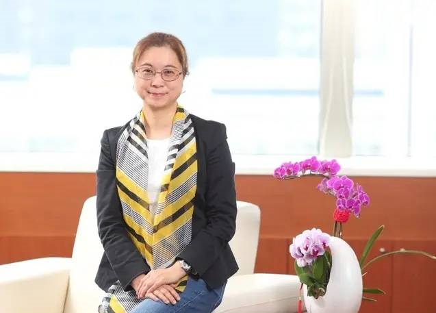 勞動部勞動力發展署公務員輕生事件持續延燒，分署長謝宜容被指控長期霸凌下屬。（翻攝自勞動部勞動力發展署北基宜花金馬分署）