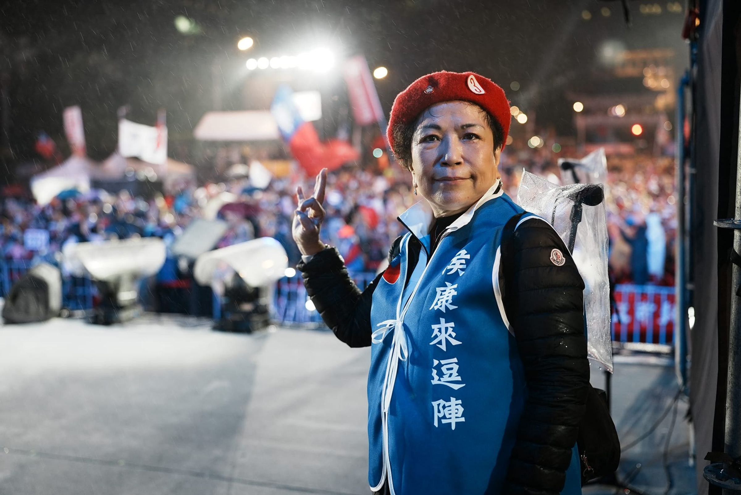 時常關心警察議題的立委游毓蘭因回應太草率遭網友炎上。（翻攝自游毓蘭臉書）