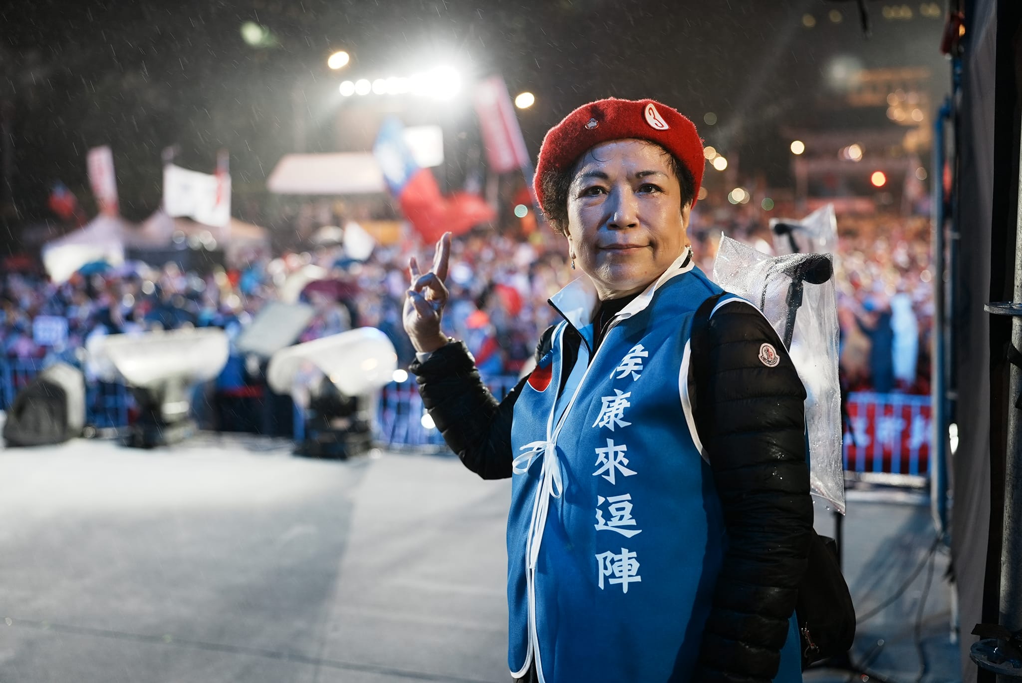 時常關心警察議題的立委游毓蘭因回應太草率遭網友炎上。（翻攝自游毓蘭臉書）