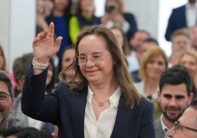 45歲的瑪爾投身政治多年。（翻攝自臉書Miguel Torruco Garza）