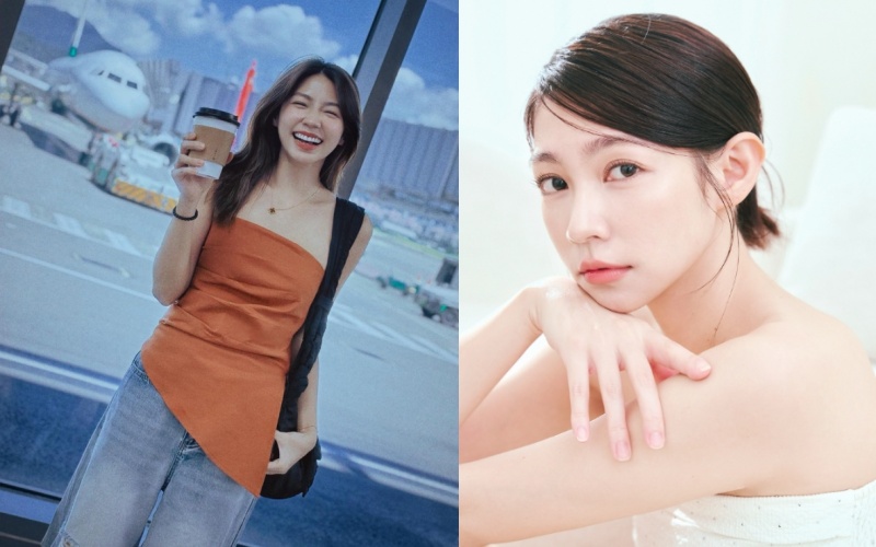 曾智希爆「卡到陰」真相曝光!暴瘦不到45公斤 4慘痛症狀急停工...親謝他:雖然沒醫師執照