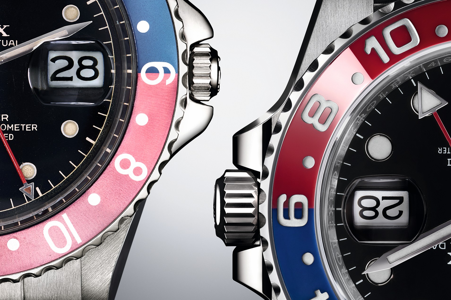 經典溯源 / 大航空時代推手!跨時區旅者必備工具錶--勞力士GMT-Master簡史