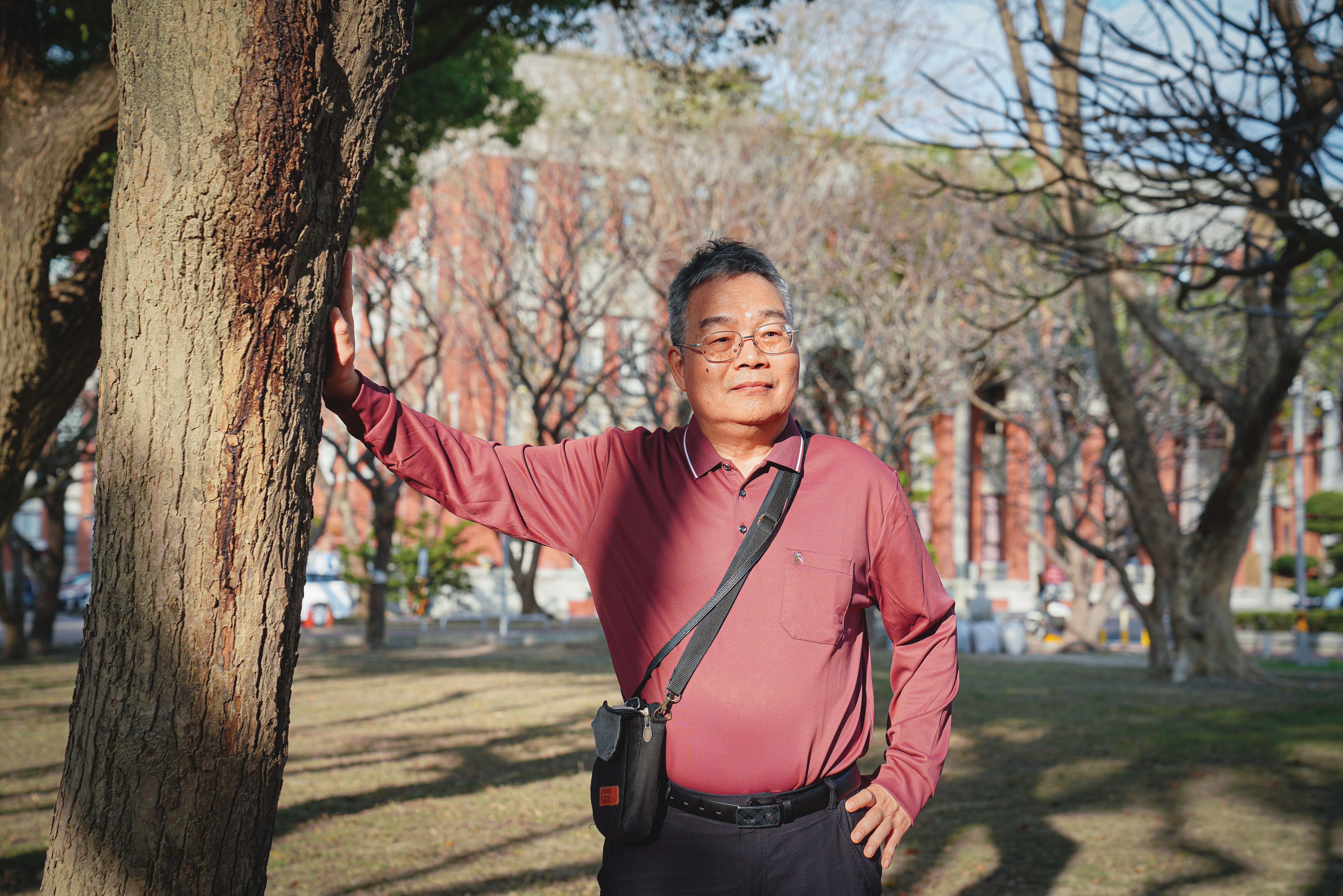 達人理財／從海嘯慘賠到提前退休　前工程師靠二三線股滾4億