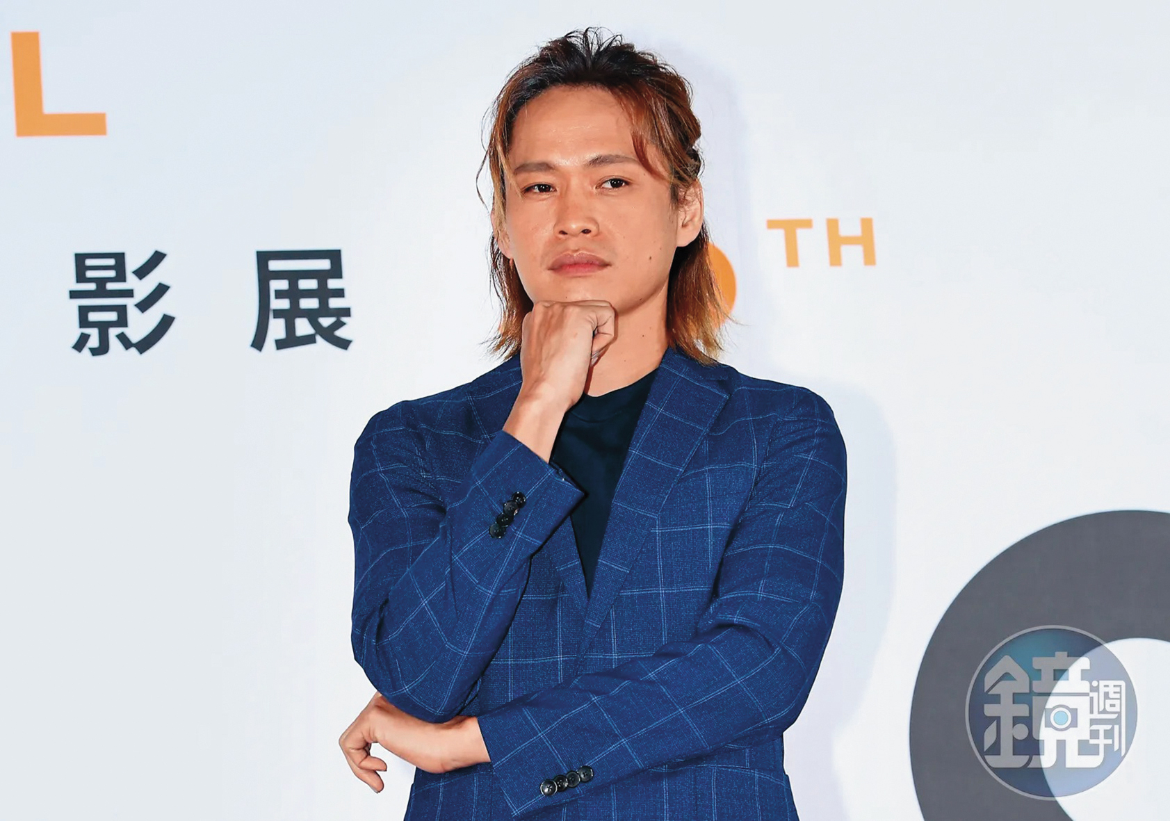黃鐙輝曾為大女兒上學問題與老婆大吵。